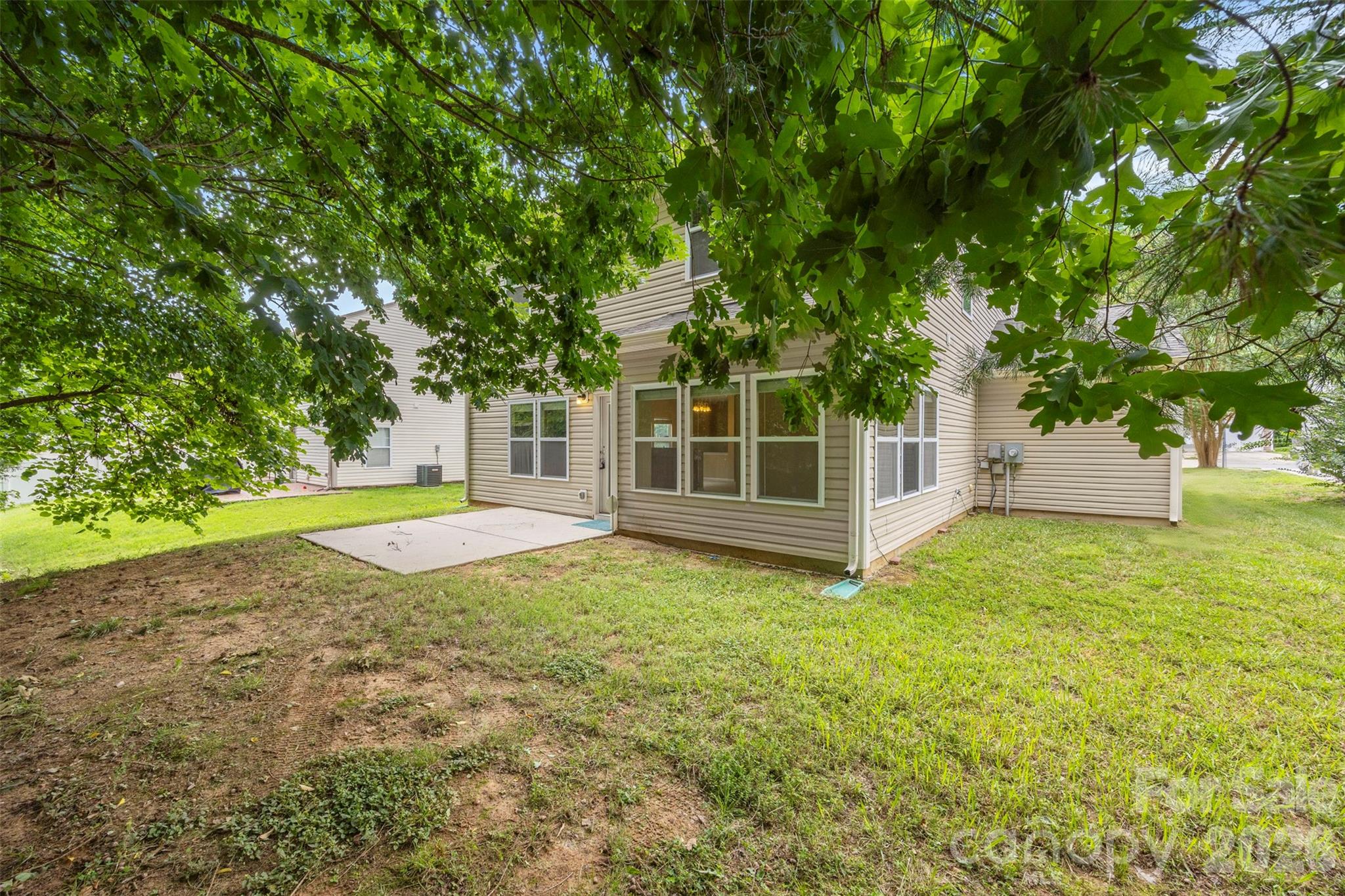 1831 Yaupon Road — Charlotte