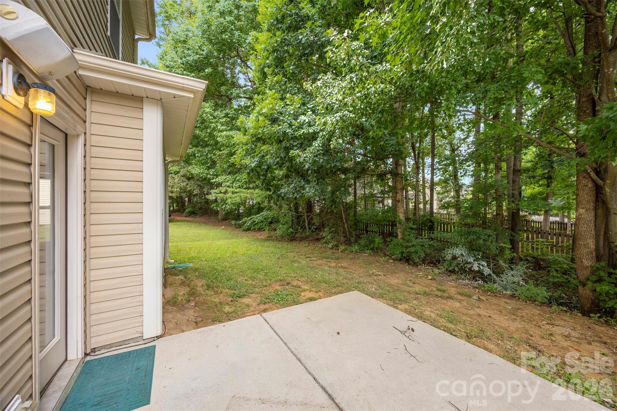 1831 Yaupon Road — Charlotte