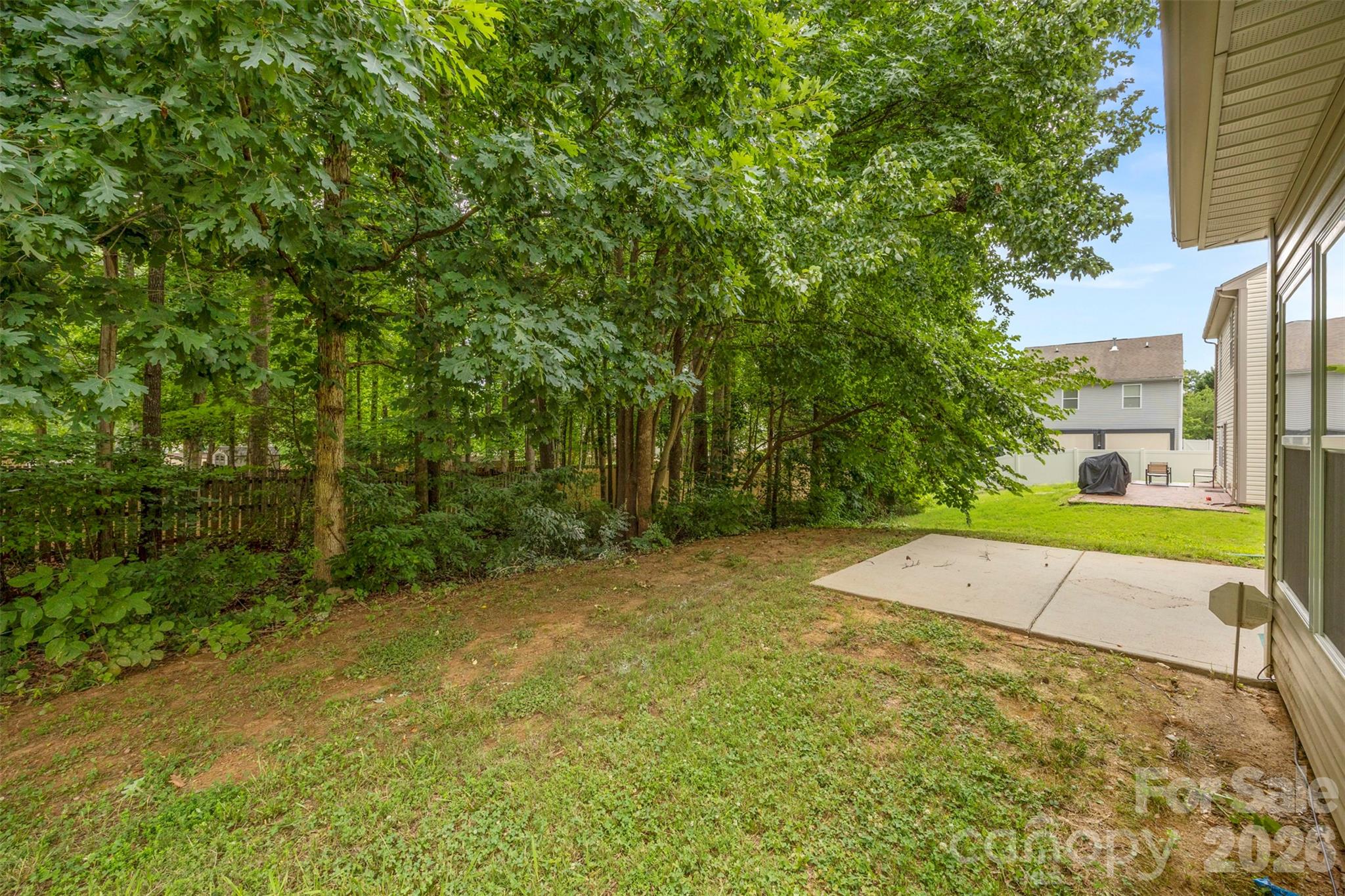 1831 Yaupon Road — Charlotte