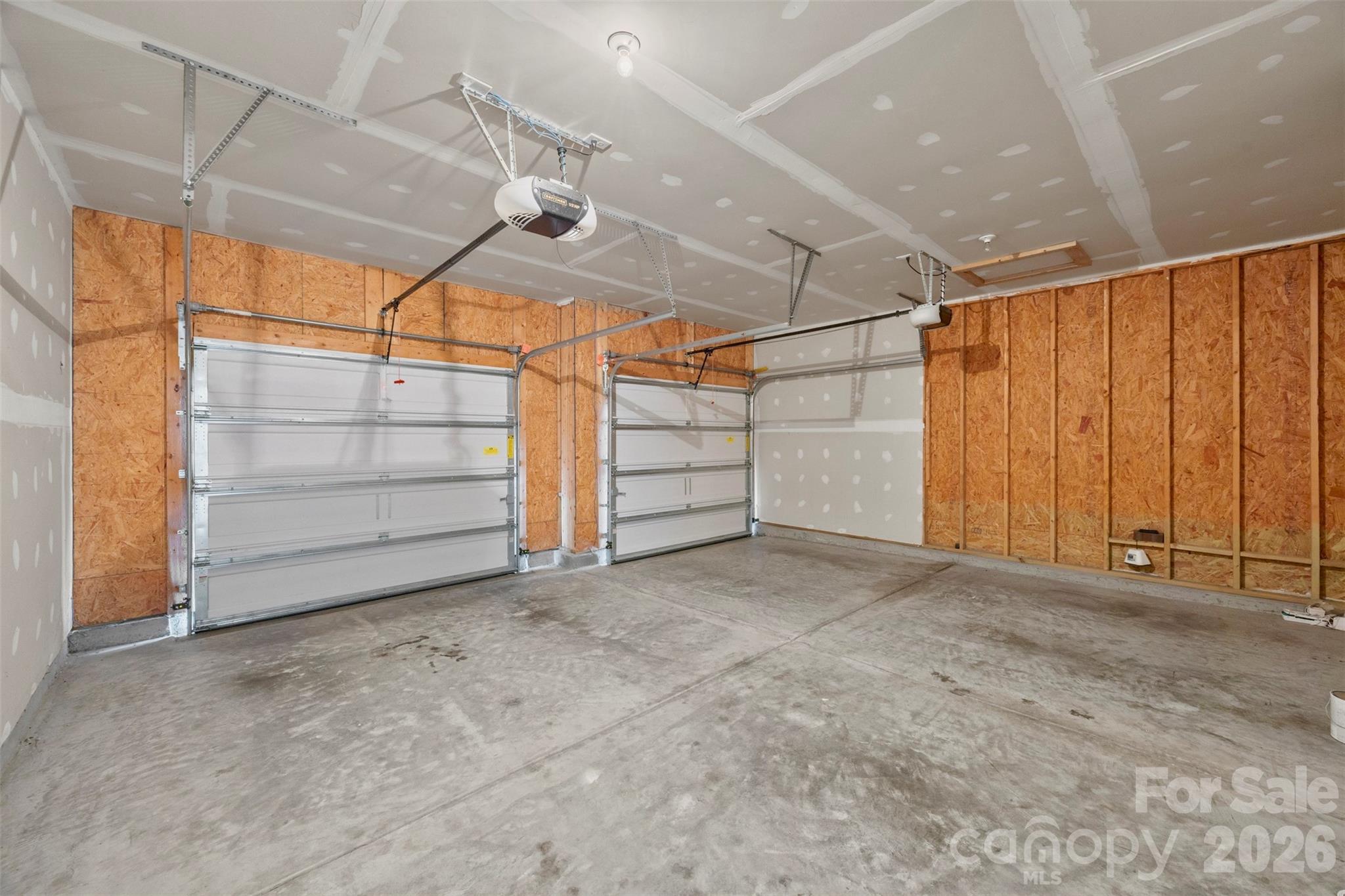 1831 Yaupon Road — Charlotte