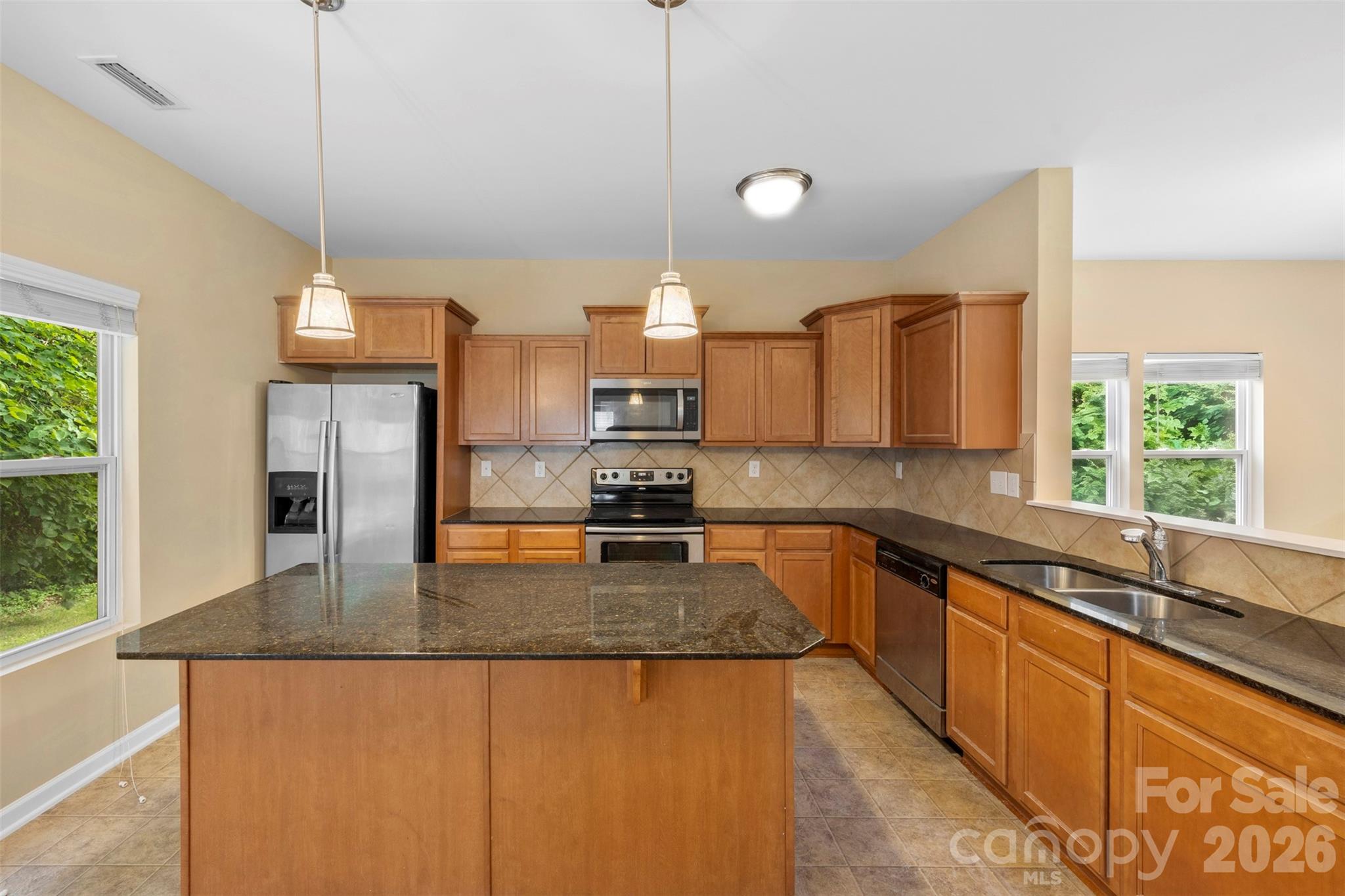 1831 Yaupon Road — Charlotte