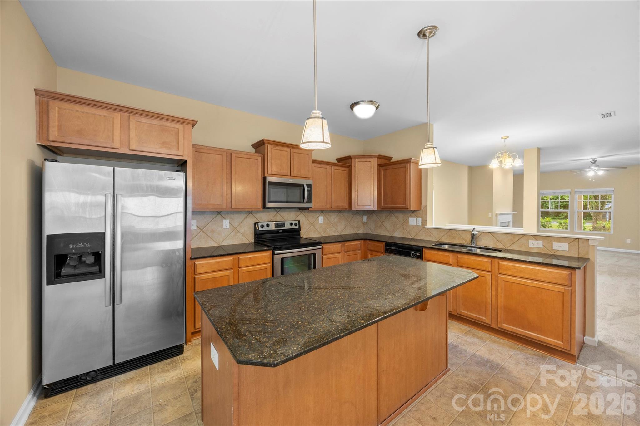 1831 Yaupon Road — Charlotte