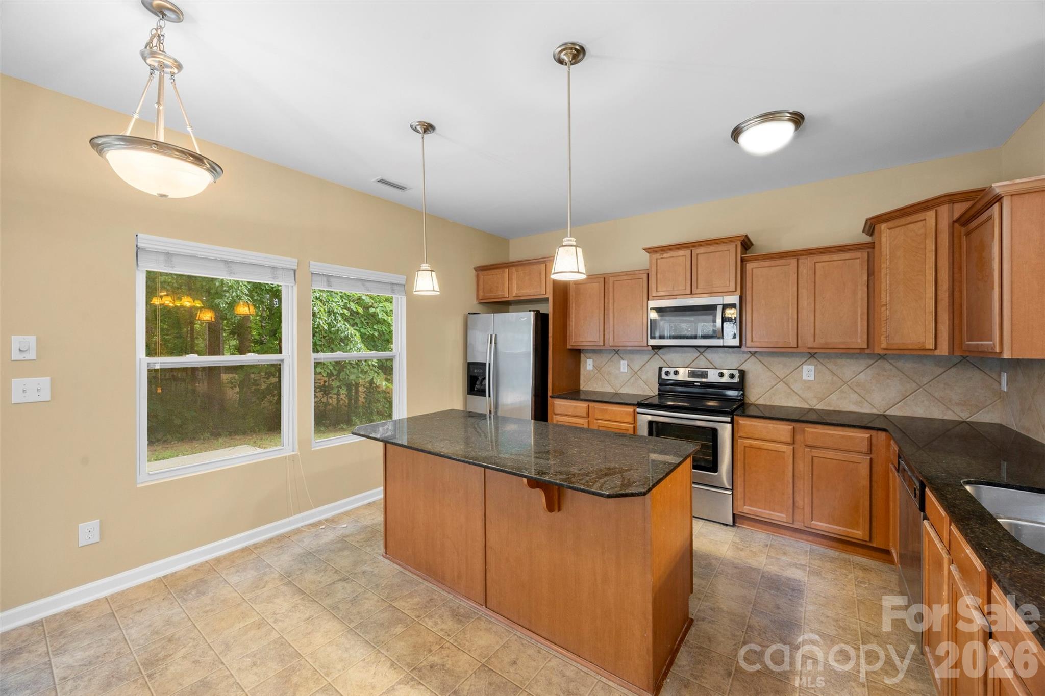 1831 Yaupon Road — Charlotte