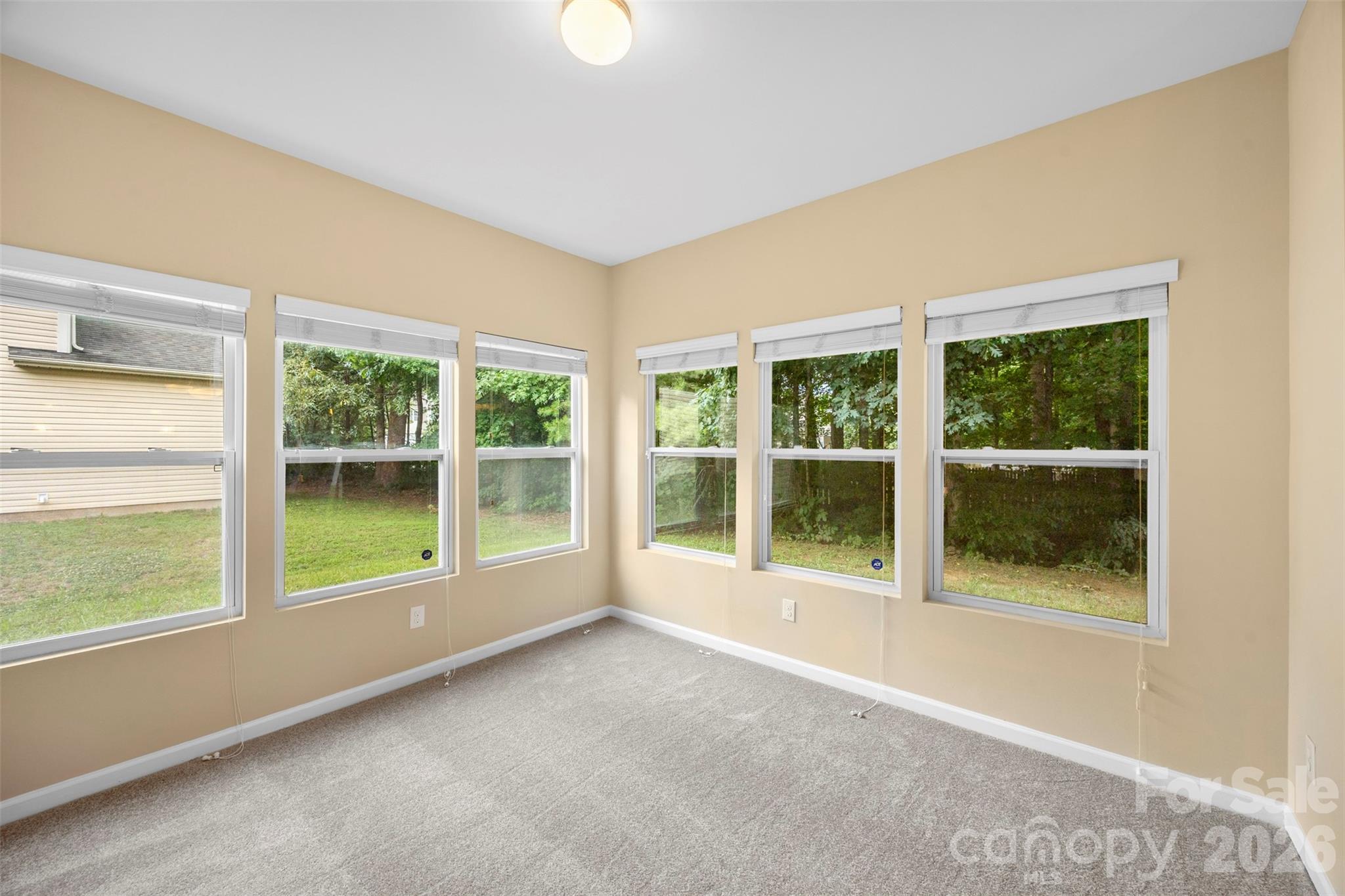 1831 Yaupon Road — Charlotte