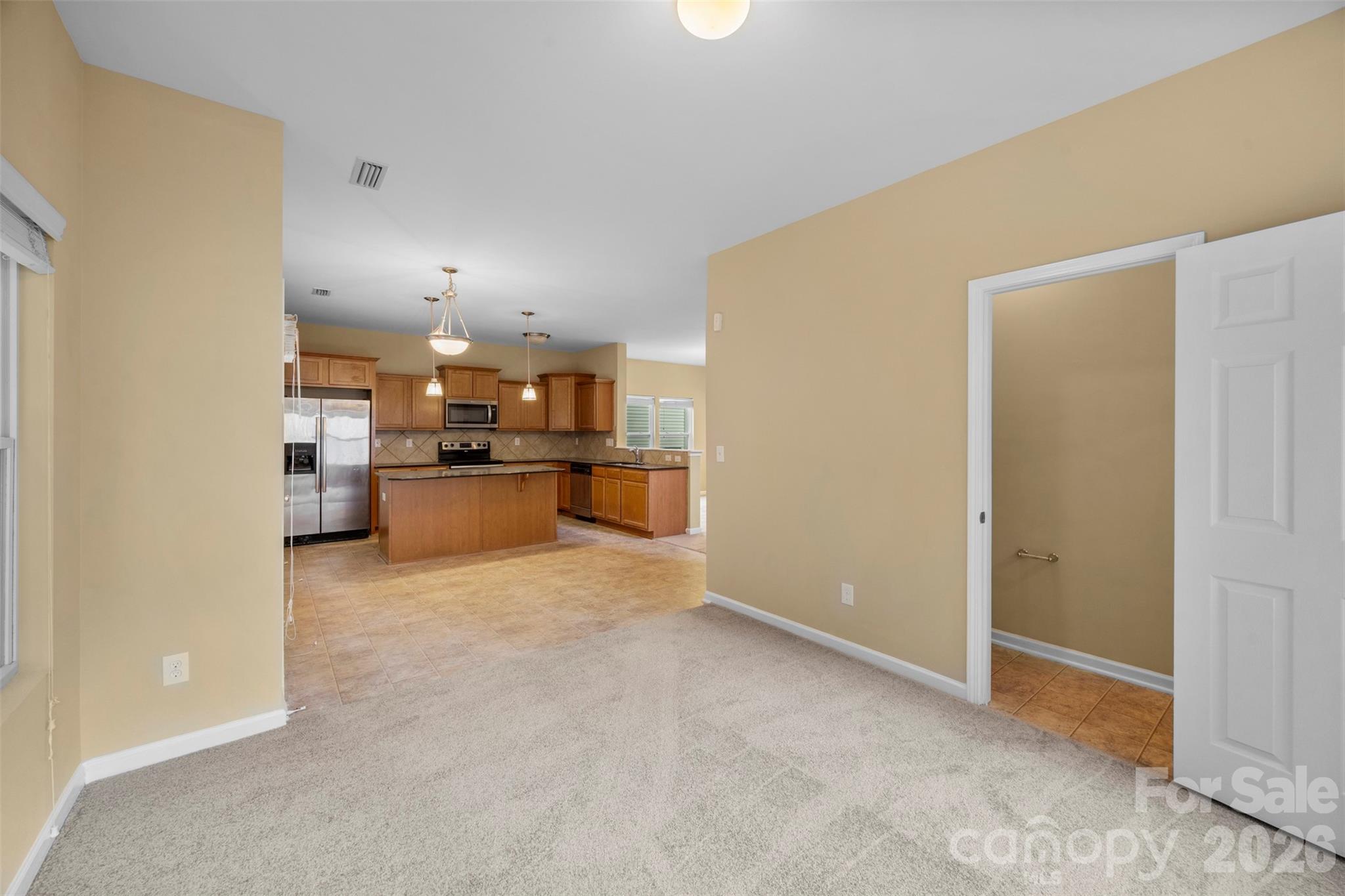 1831 Yaupon Road — Charlotte