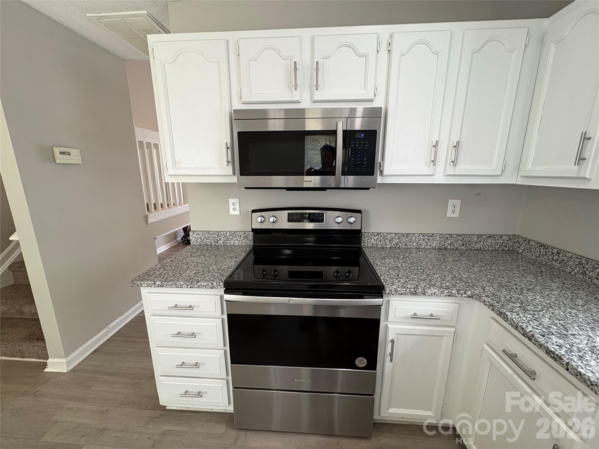 12637 Tucker Crossing Lane — Charlotte