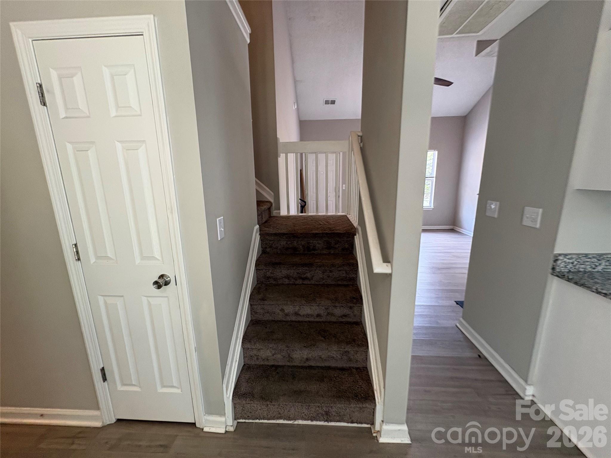 12637 Tucker Crossing Lane — Charlotte