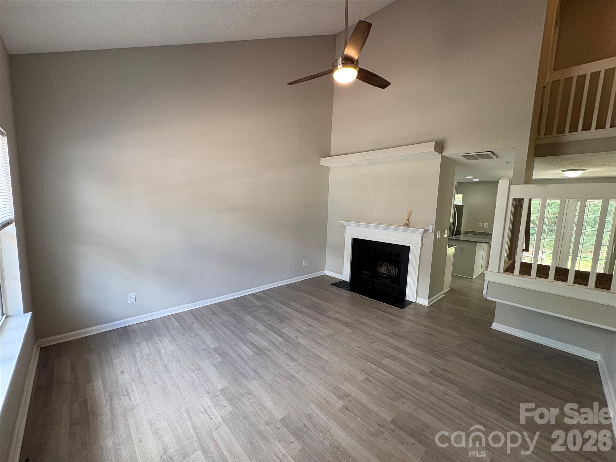 12637 Tucker Crossing Lane — Charlotte