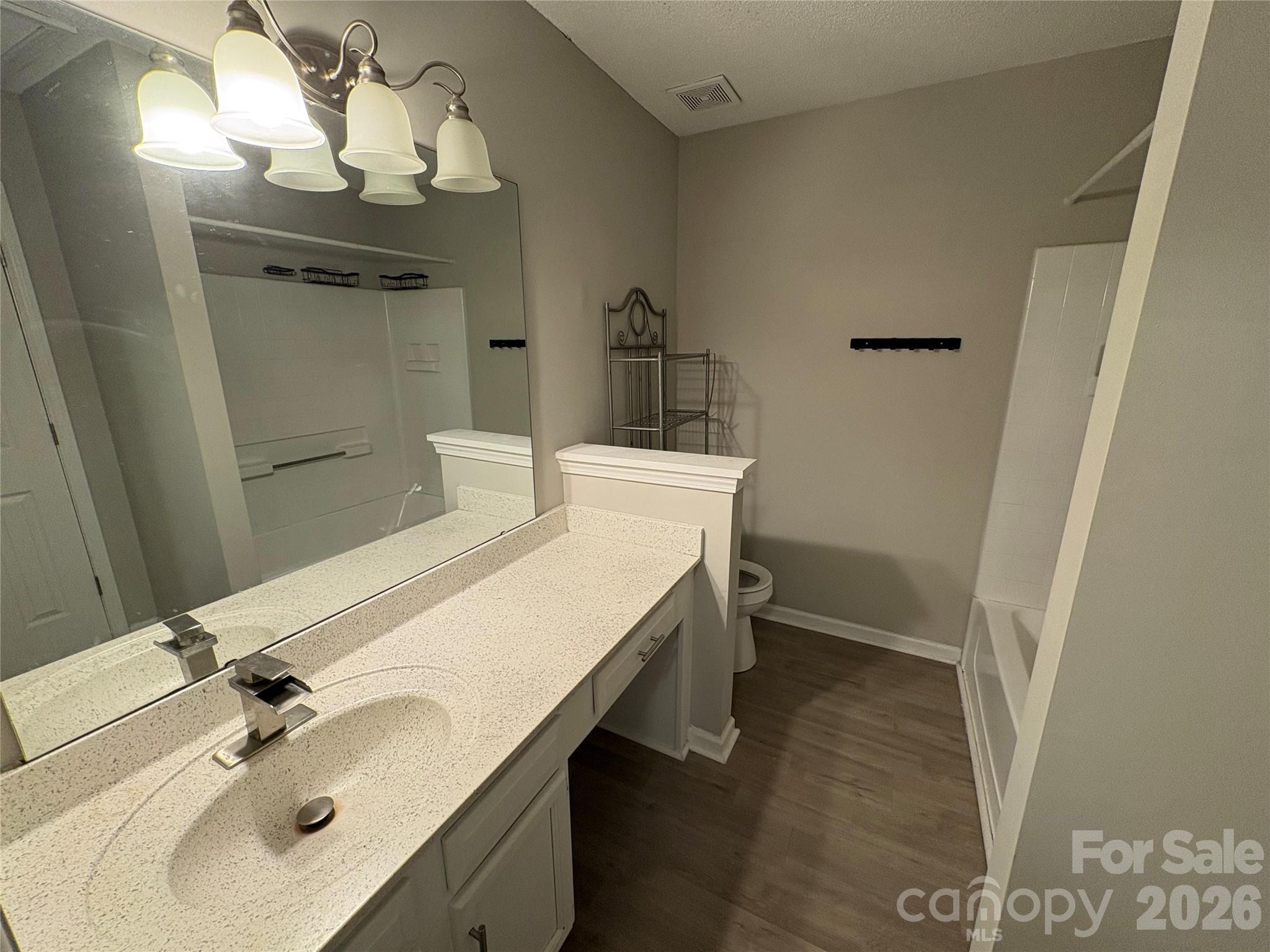 12637 Tucker Crossing Lane — Charlotte
