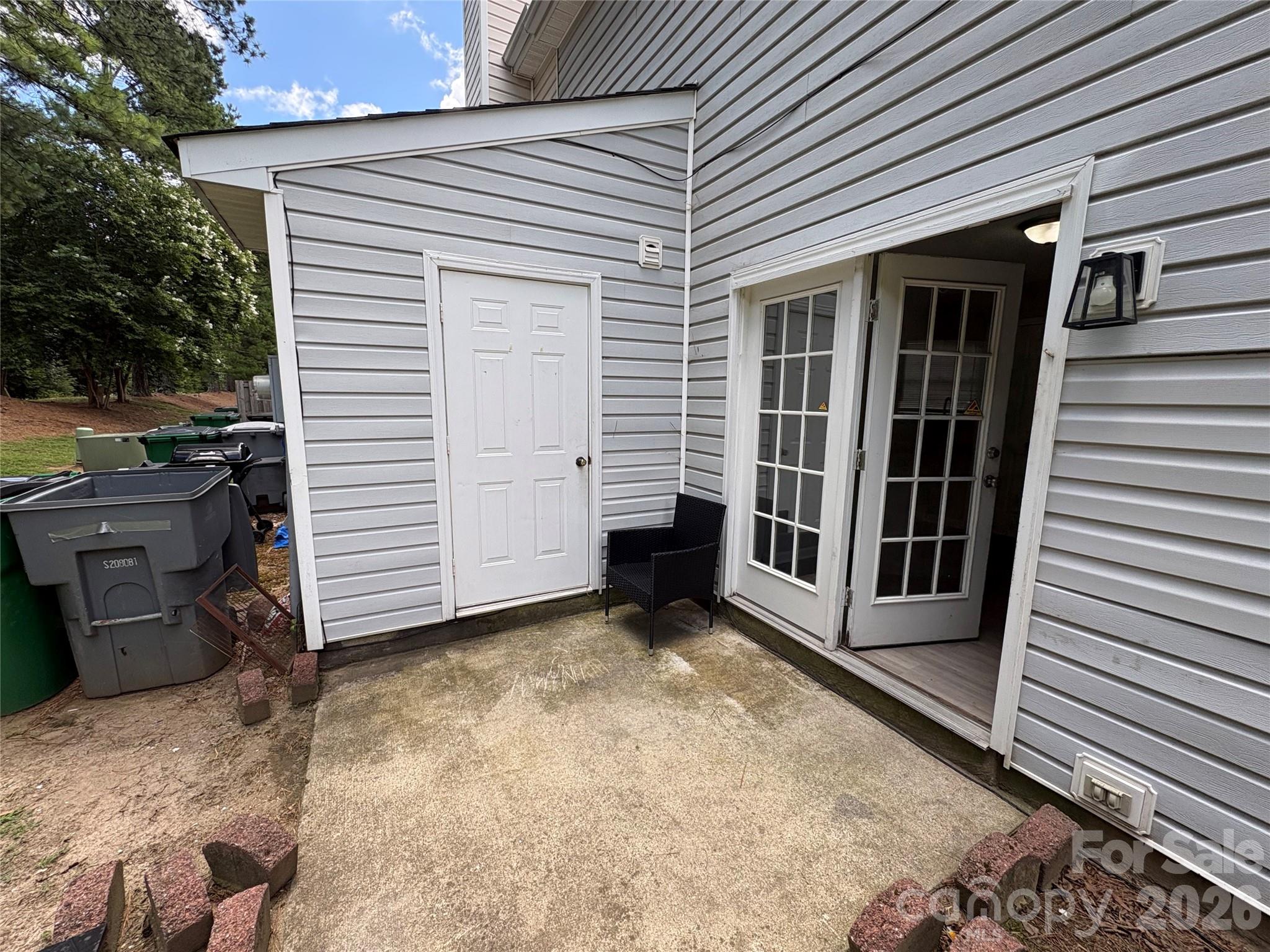 12637 Tucker Crossing Lane — Charlotte