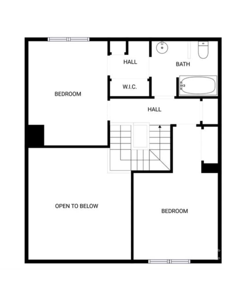 12637 Tucker Crossing Lane — Charlotte