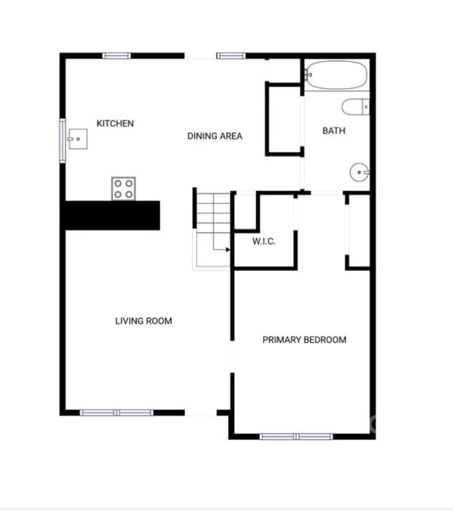 12637 Tucker Crossing Lane — Charlotte