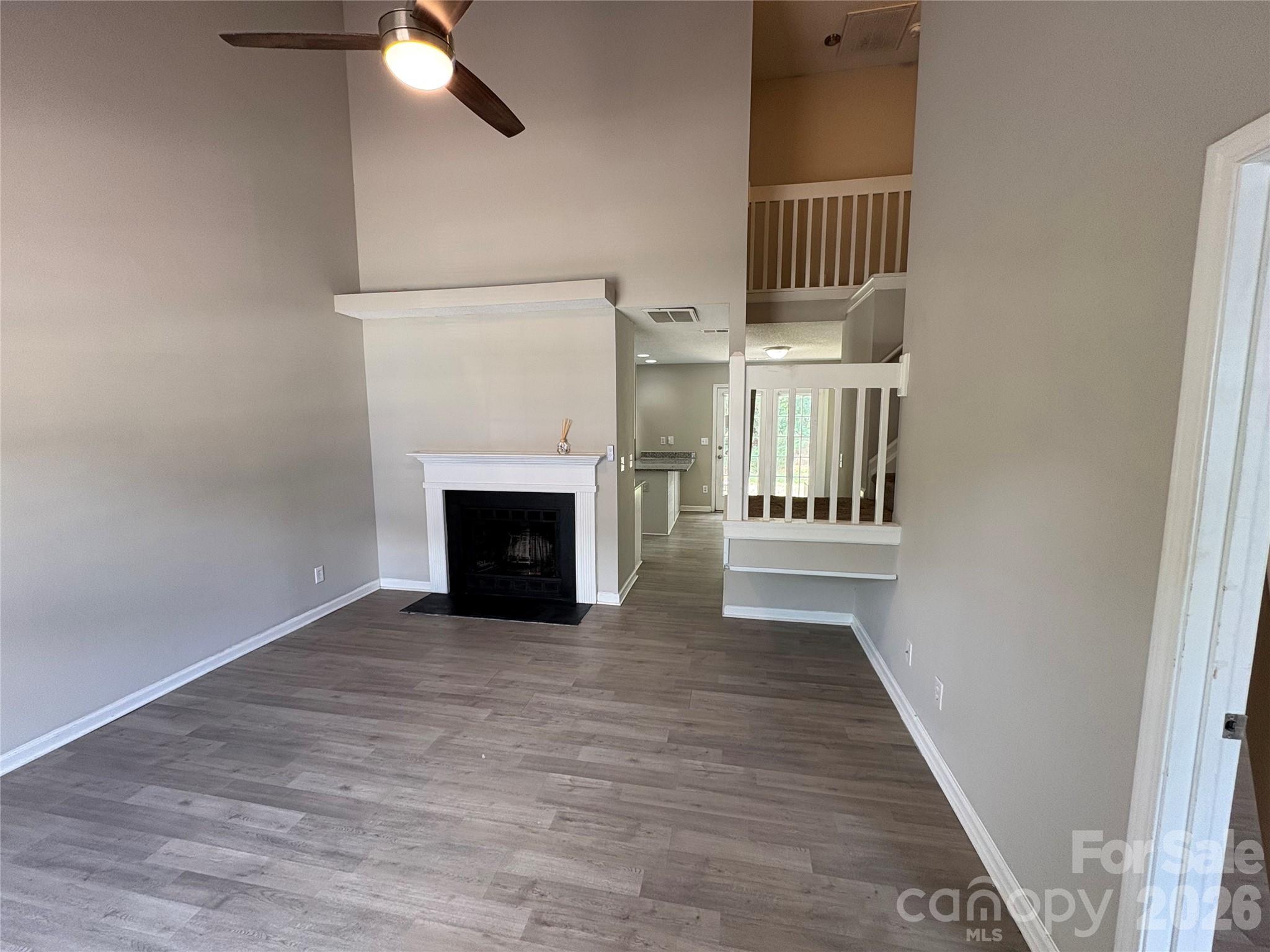 12637 Tucker Crossing Lane — Charlotte