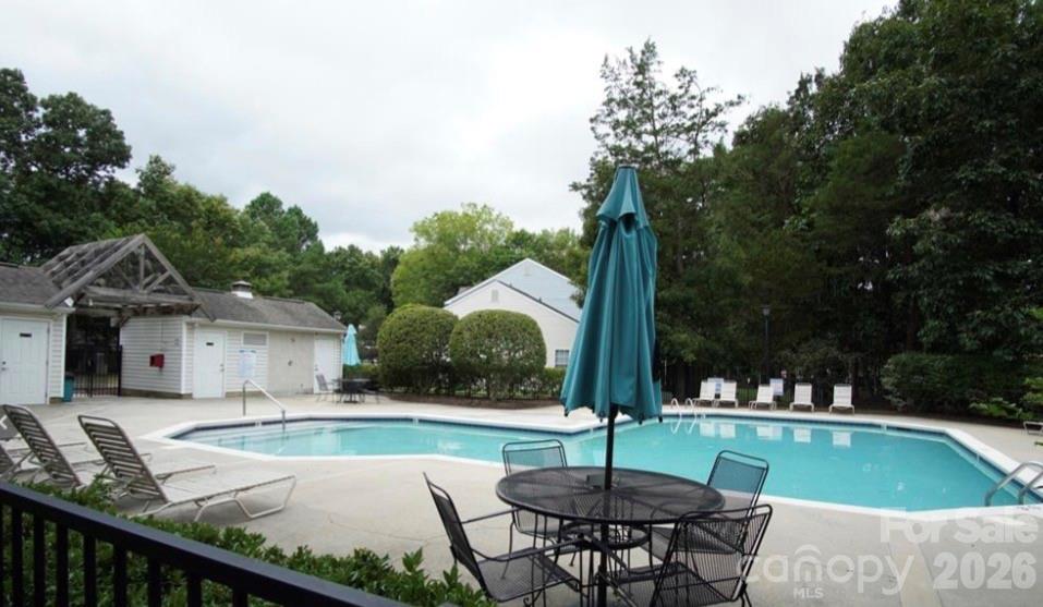12637 Tucker Crossing Lane — Charlotte