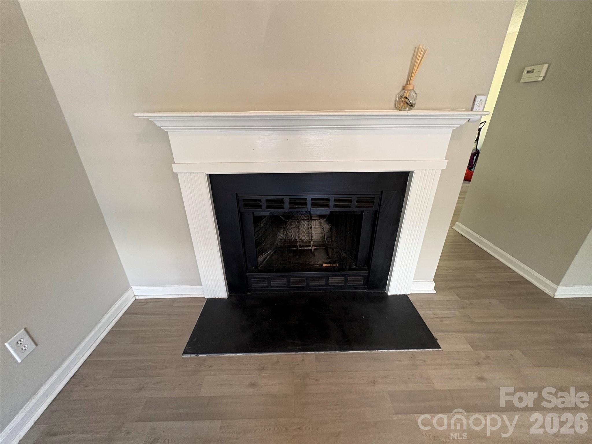 12637 Tucker Crossing Lane — Charlotte