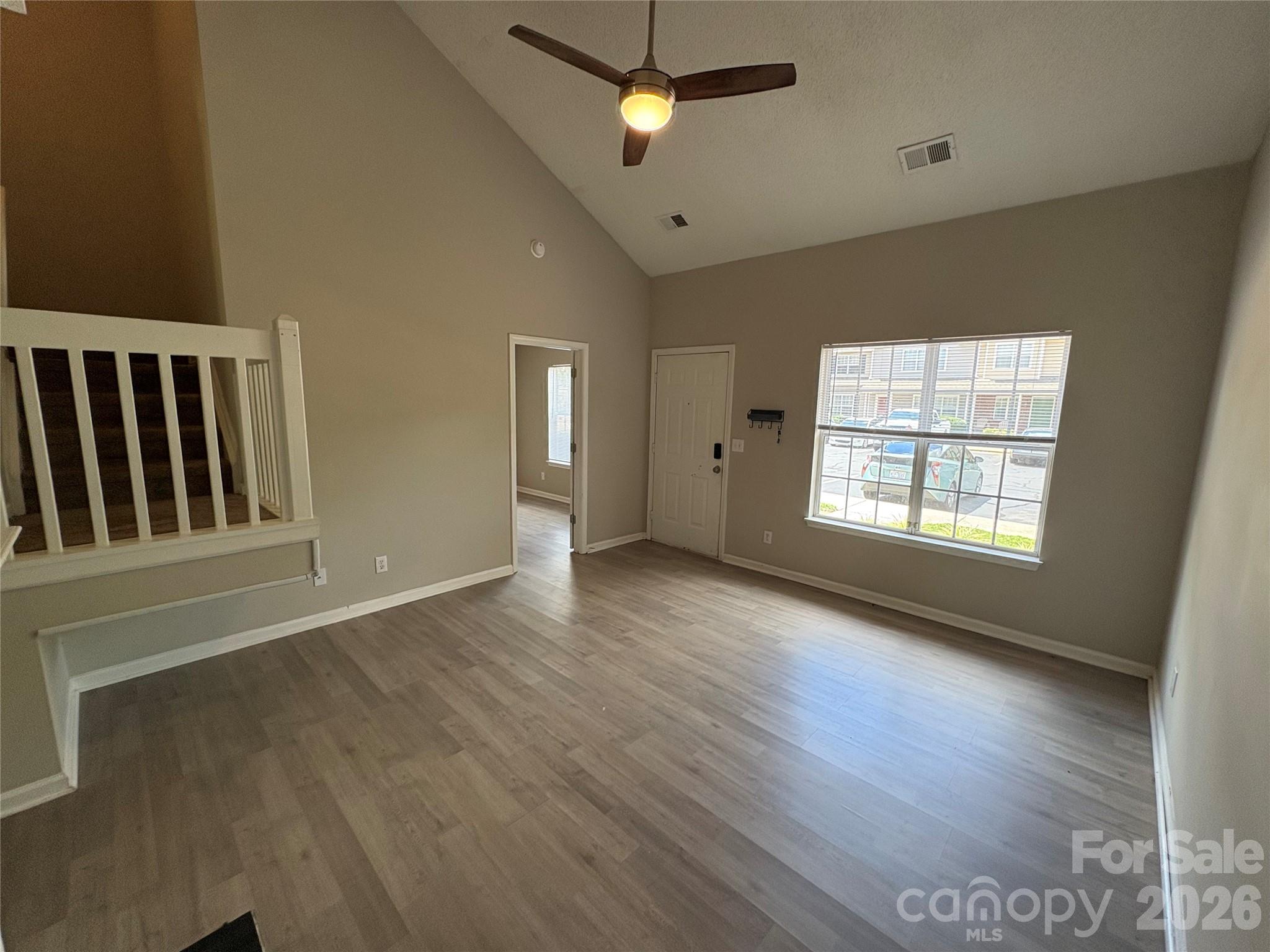12637 Tucker Crossing Lane — Charlotte