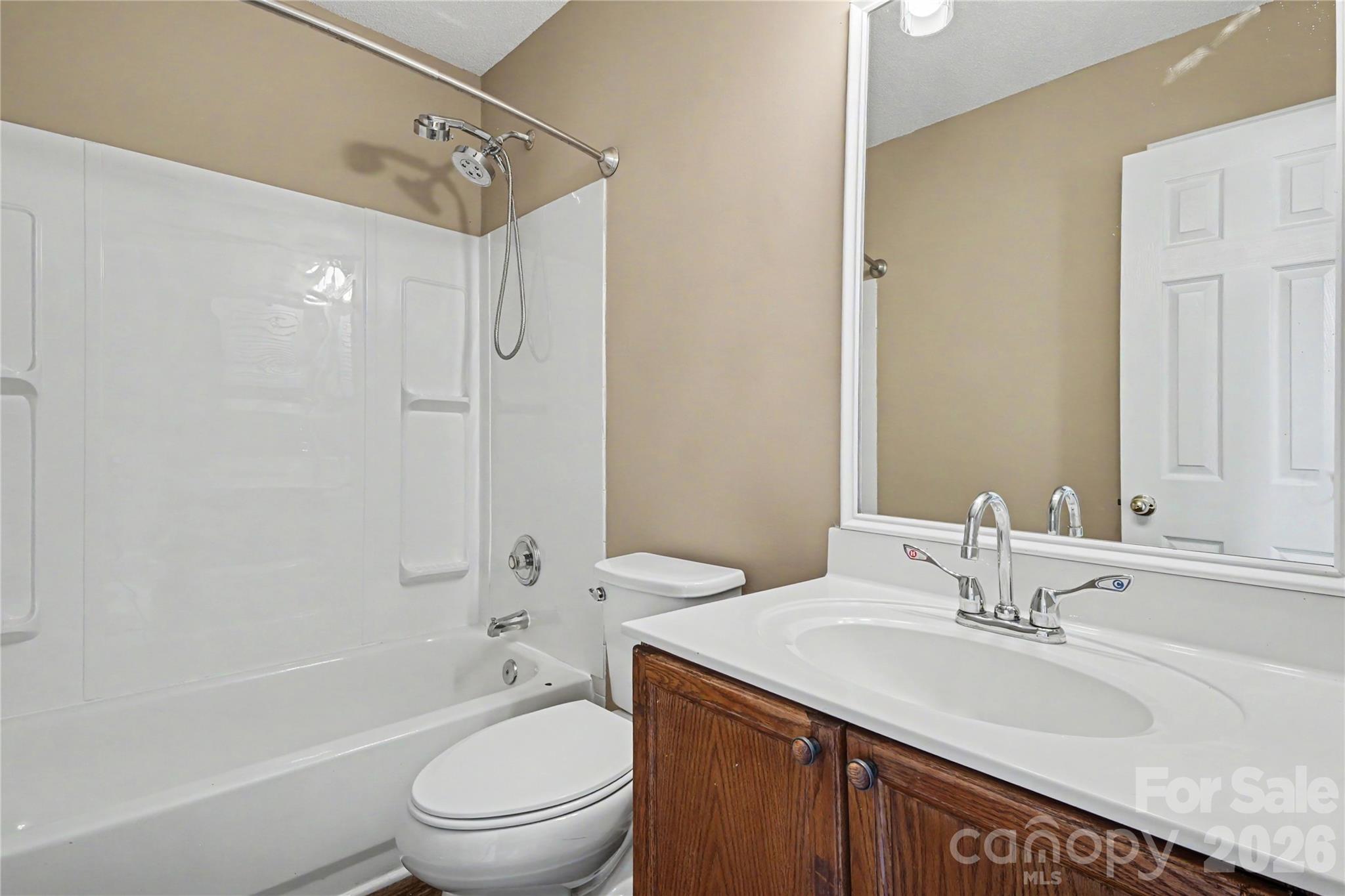 3786 Sedgewick Street SW — Concord