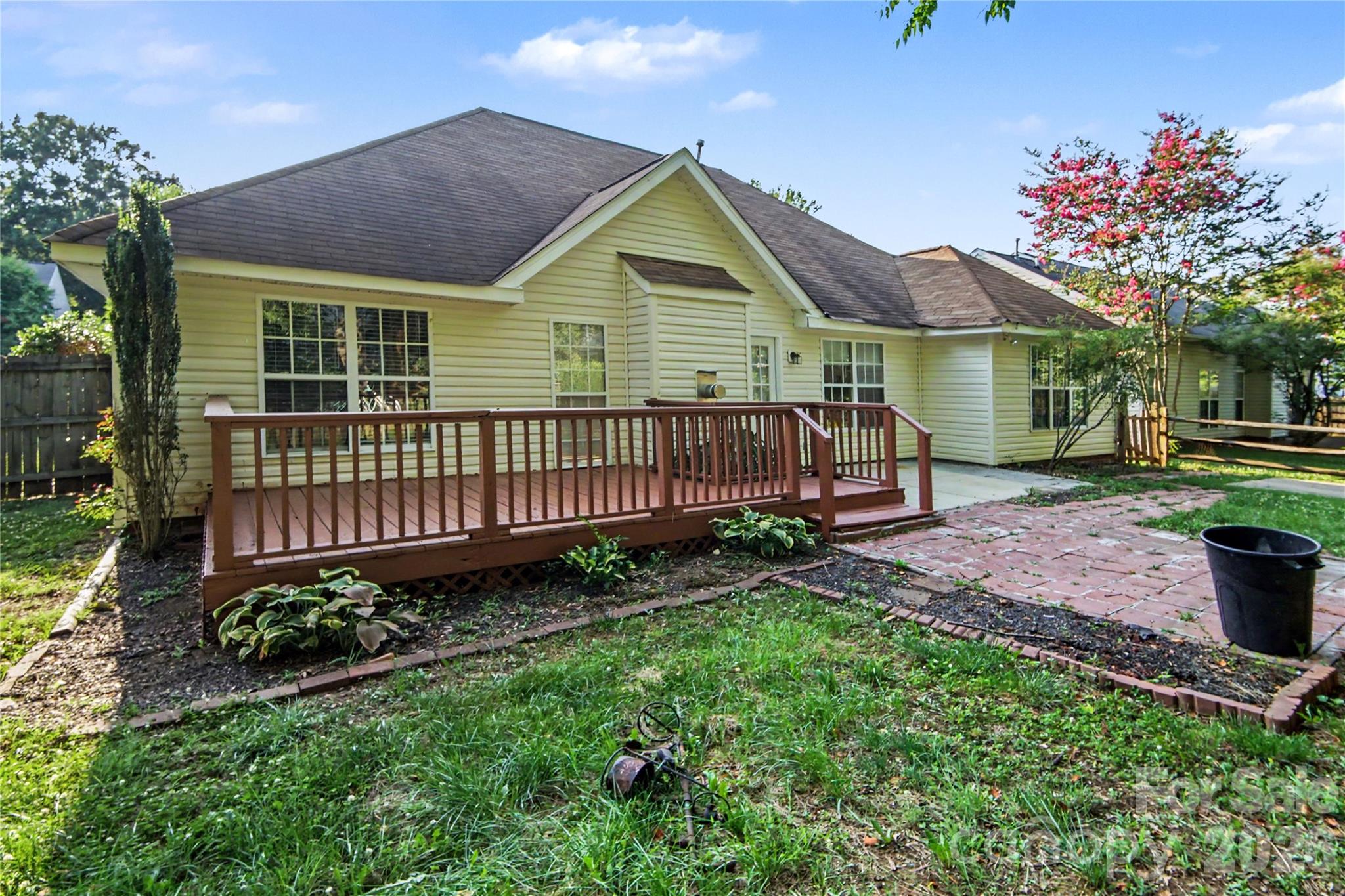 3786 Sedgewick Street SW — Concord