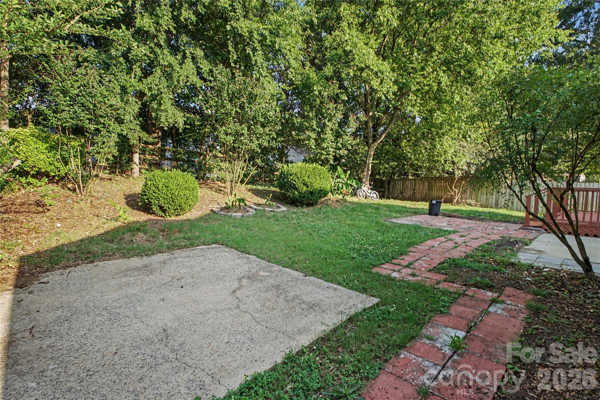 3786 Sedgewick Street SW — Concord