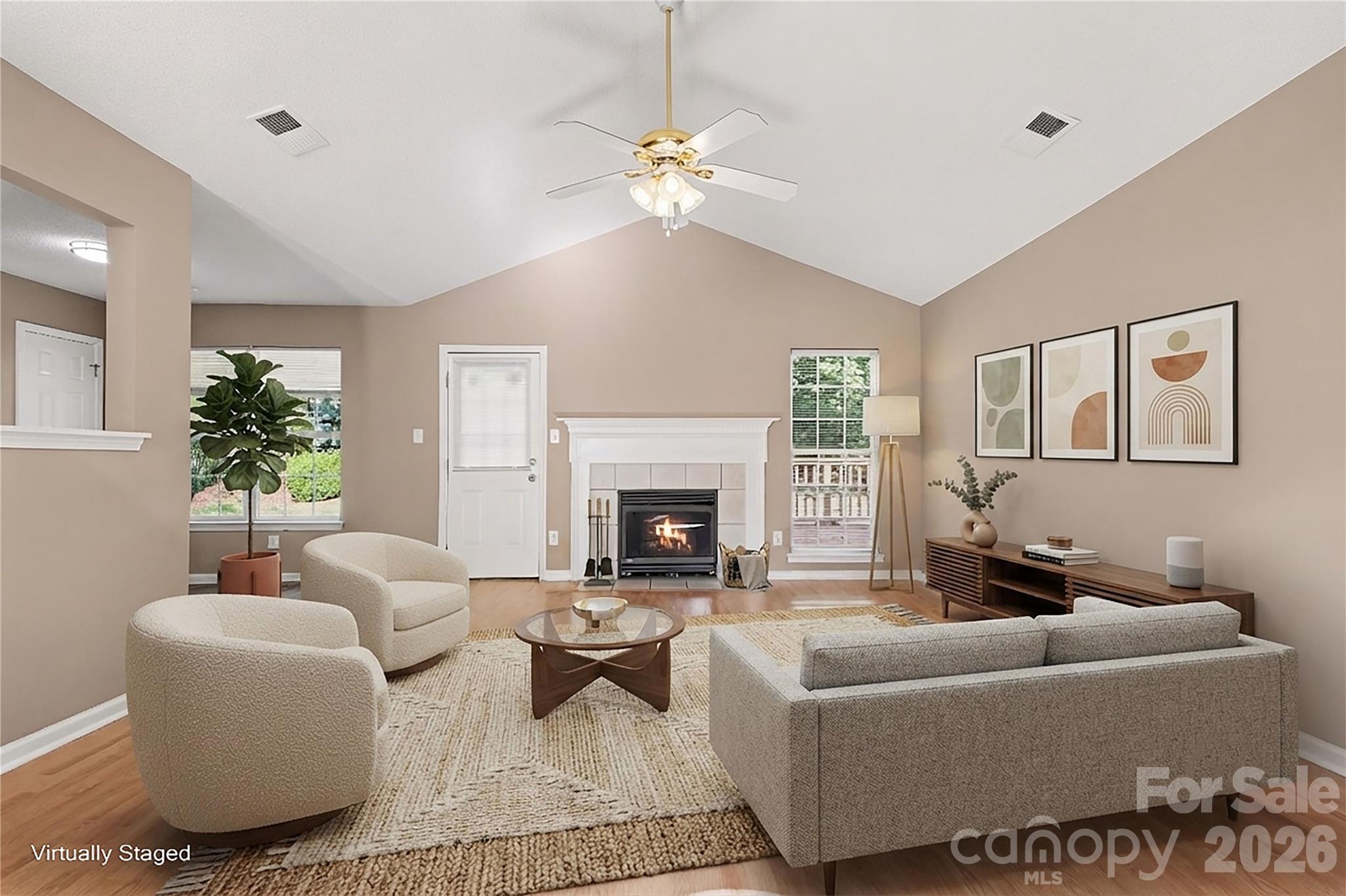 3786 Sedgewick Street SW — Concord