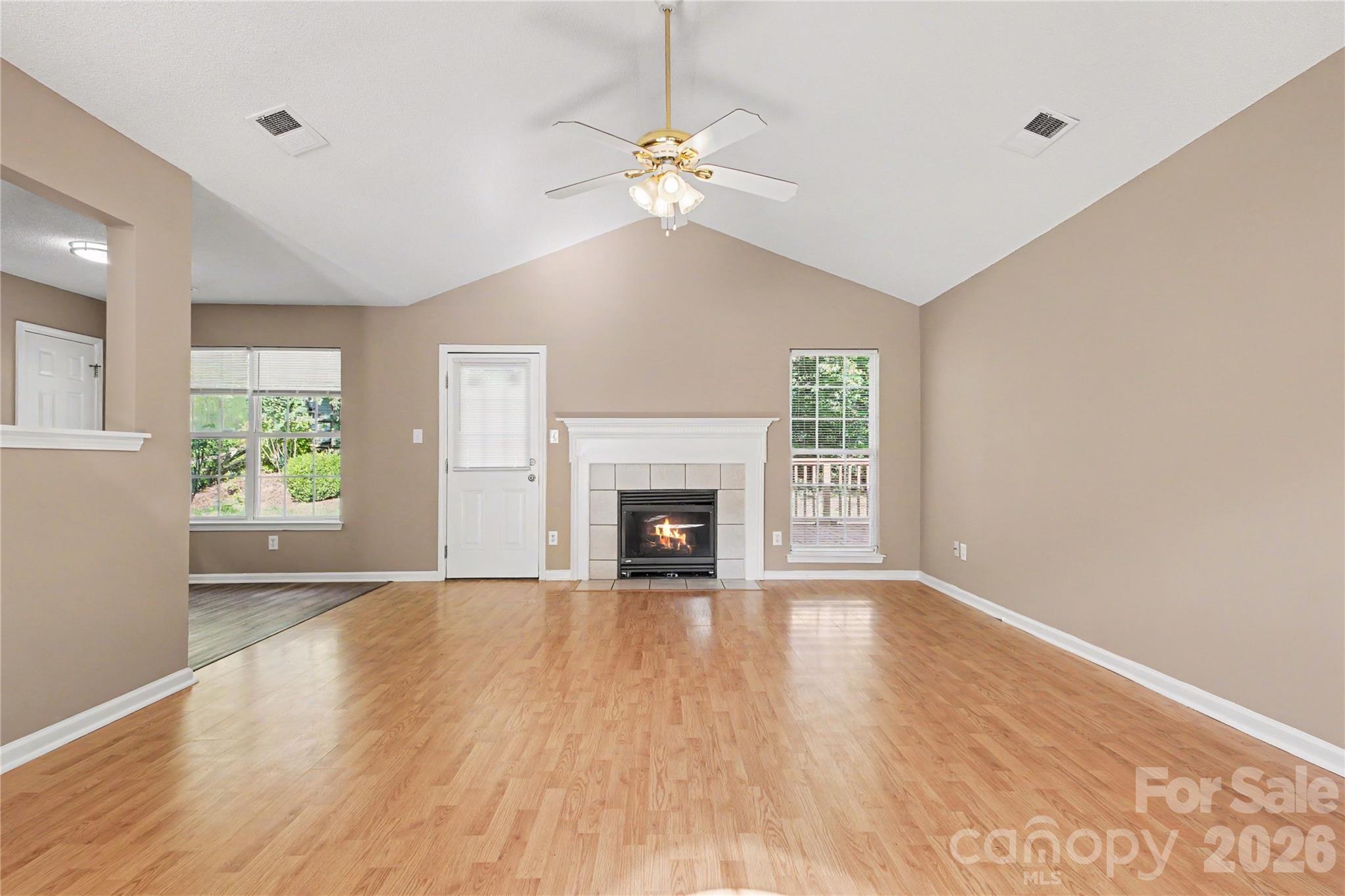 3786 Sedgewick Street SW — Concord