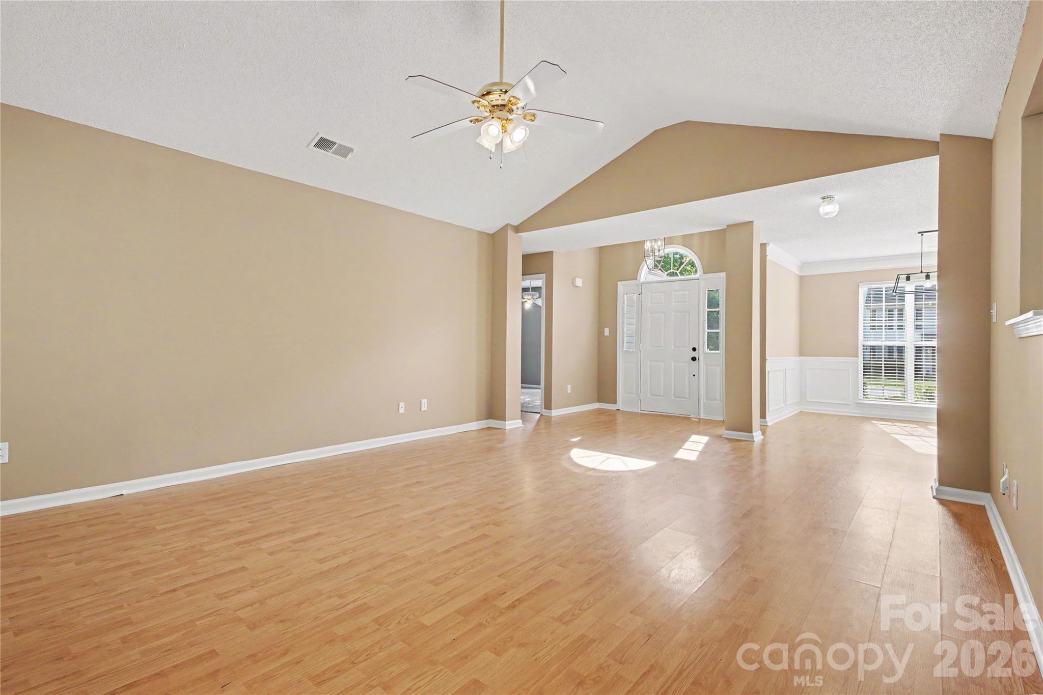 3786 Sedgewick Street SW — Concord