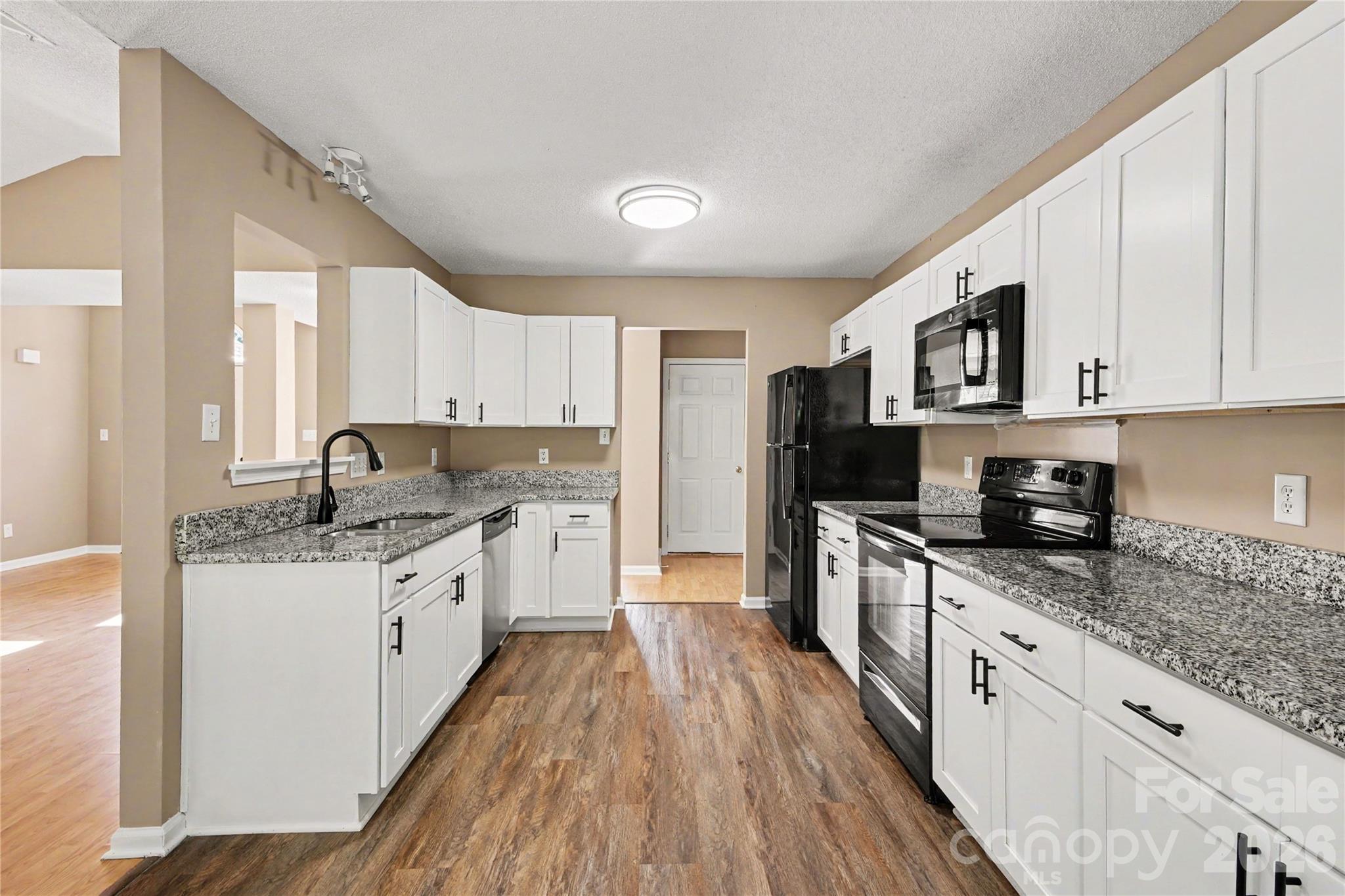 3786 Sedgewick Street SW — Concord
