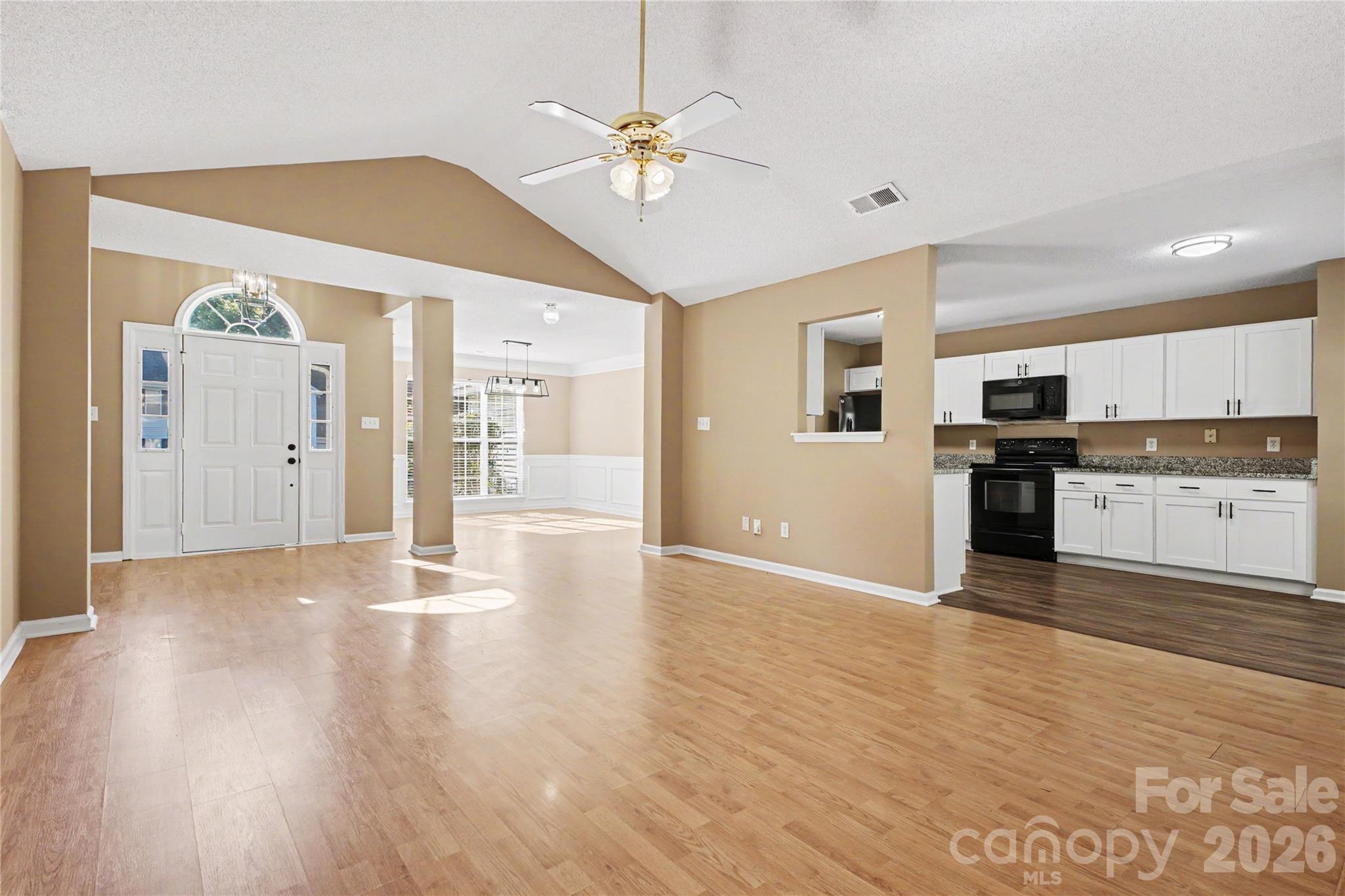 3786 Sedgewick Street SW — Concord
