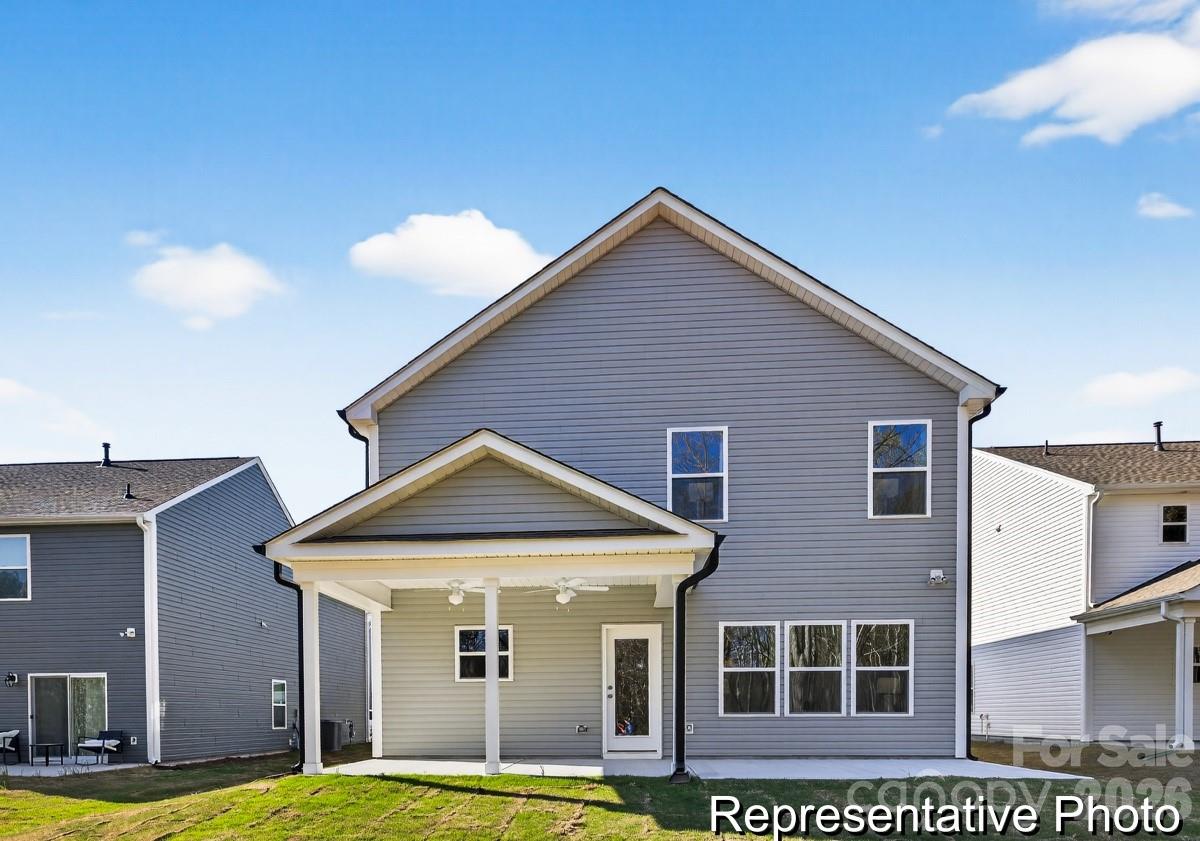2400 Morgan Hills Drive #289 — Albemarle
