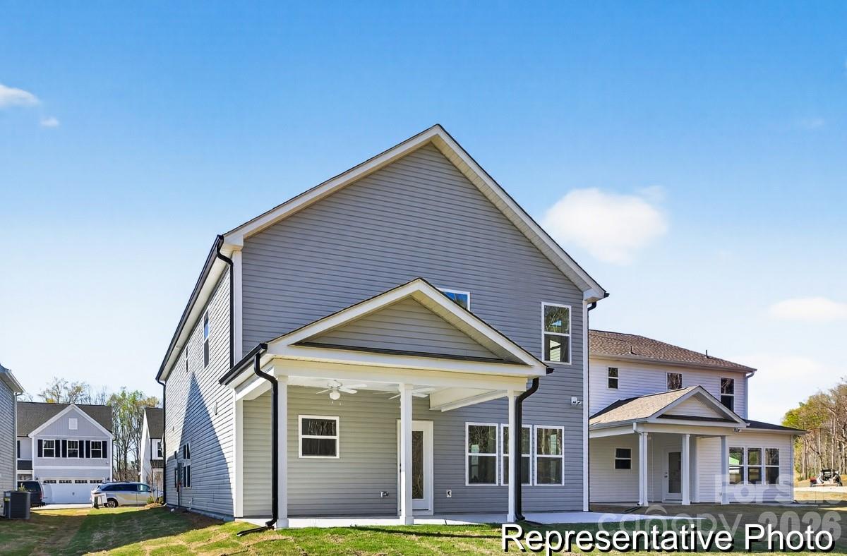 2400 Morgan Hills Drive #289 — Albemarle