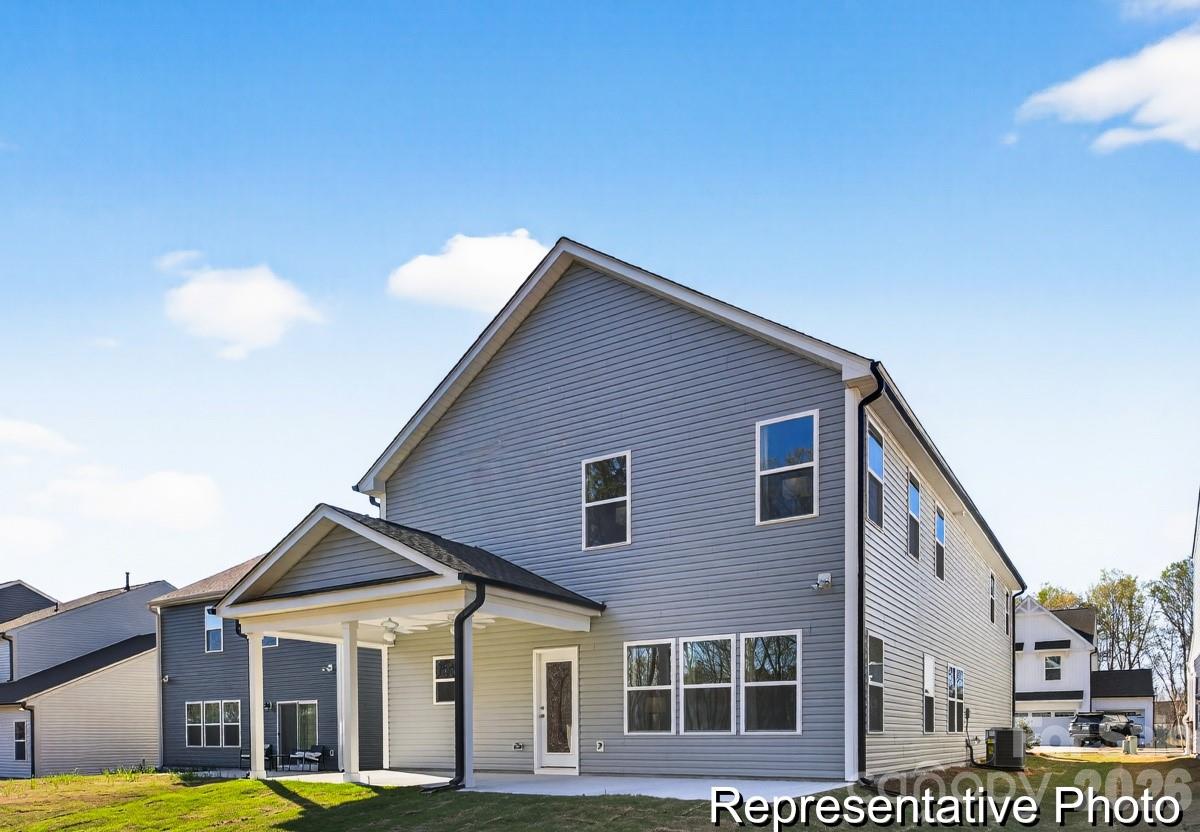 2400 Morgan Hills Drive #289 — Albemarle