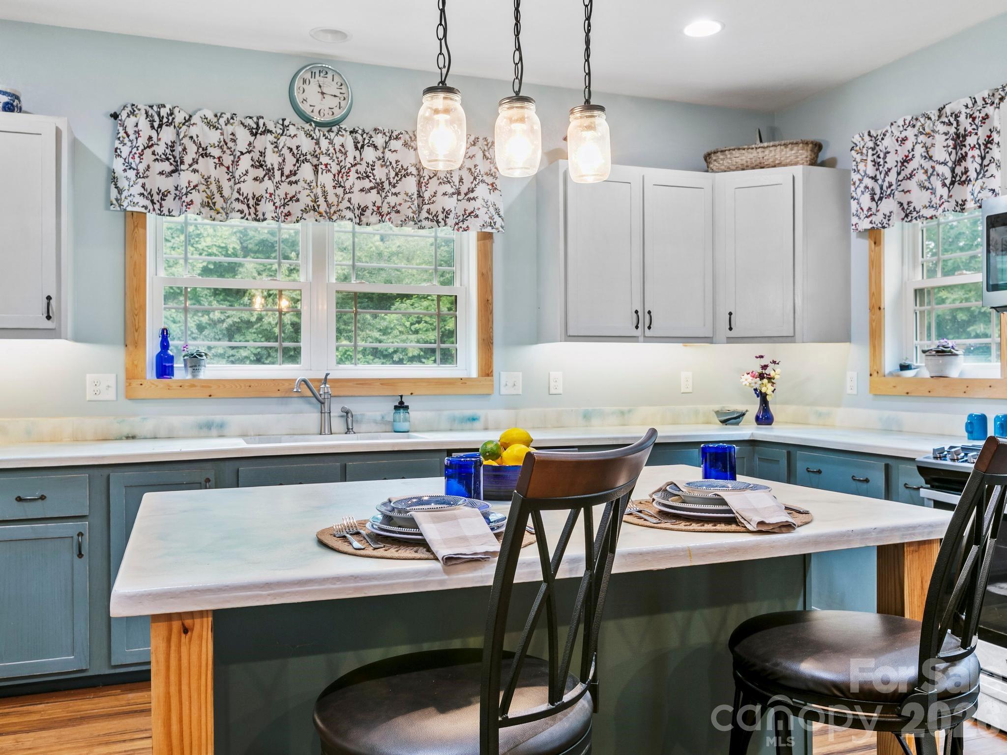 116 W Hiawatha Court — Asheville