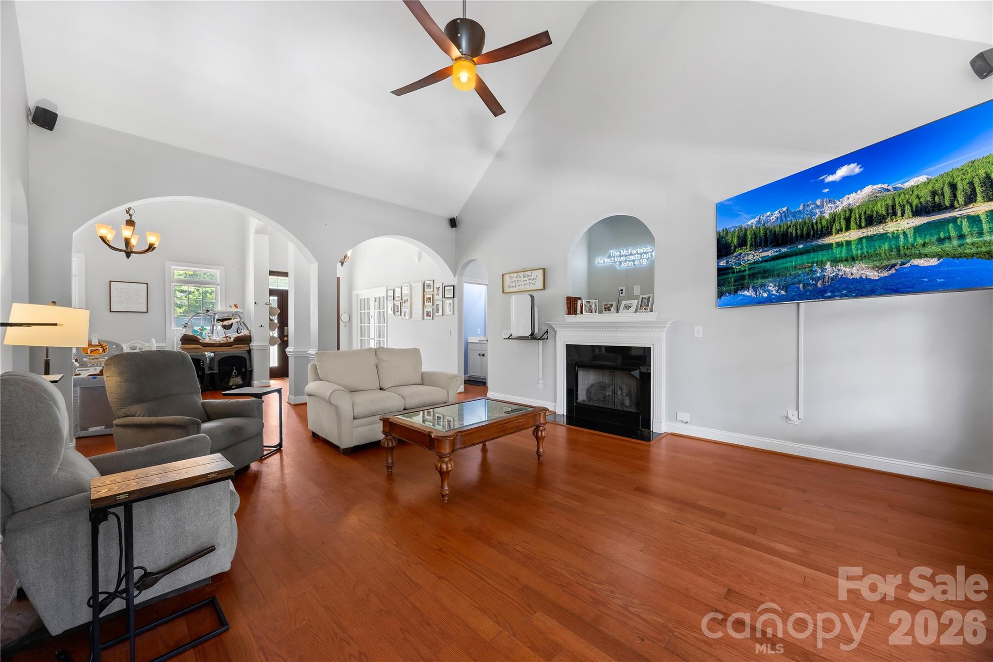 3129 Linkside Court — Fort Mill