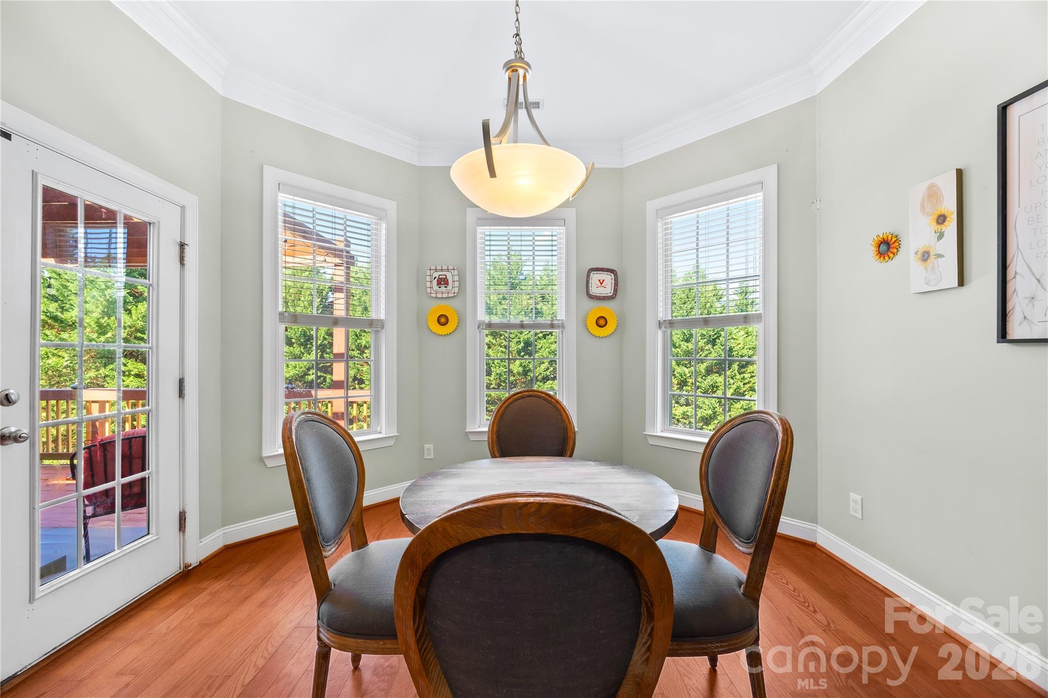 3129 Linkside Court — Fort Mill