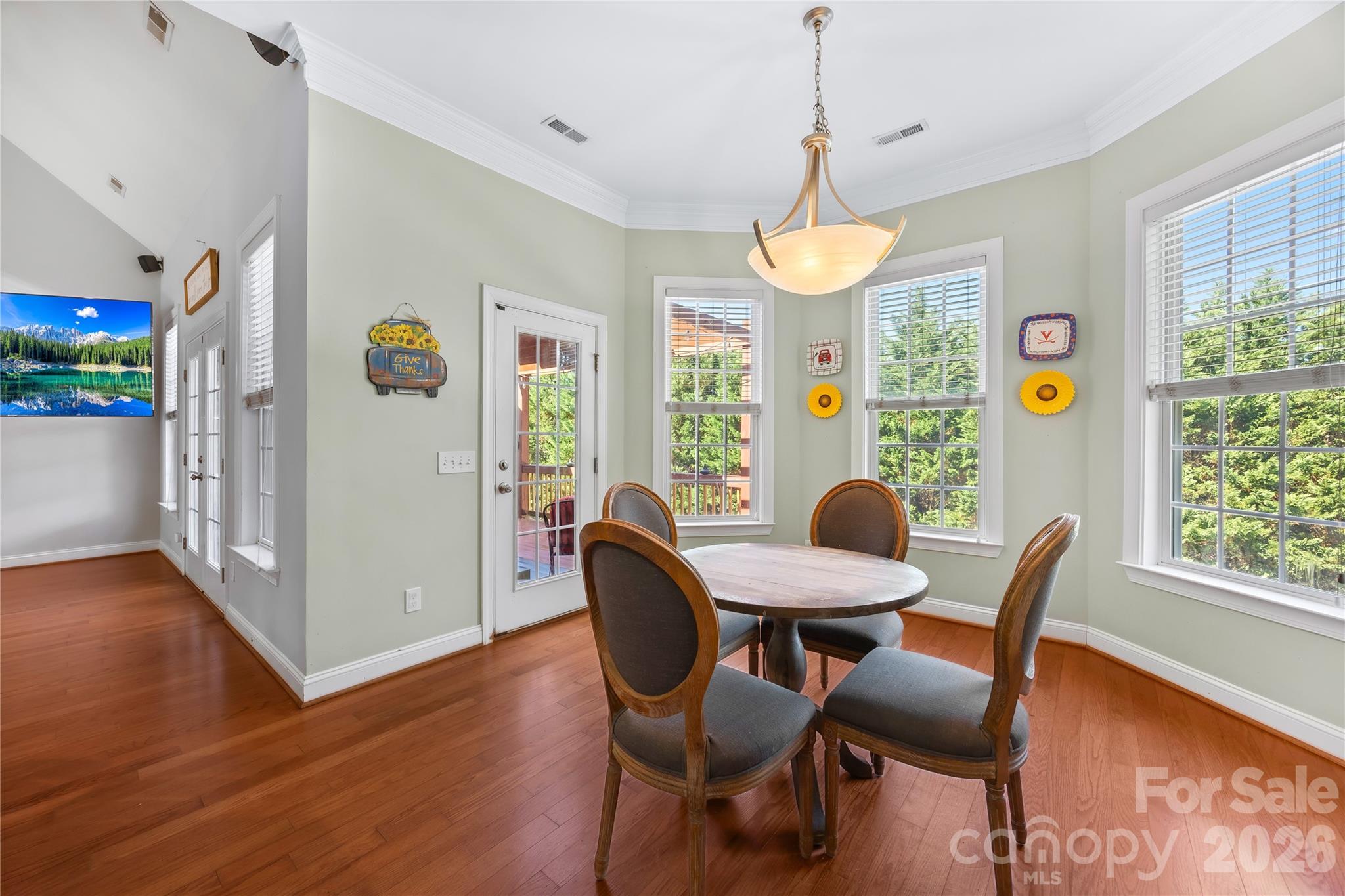 3129 Linkside Court — Fort Mill