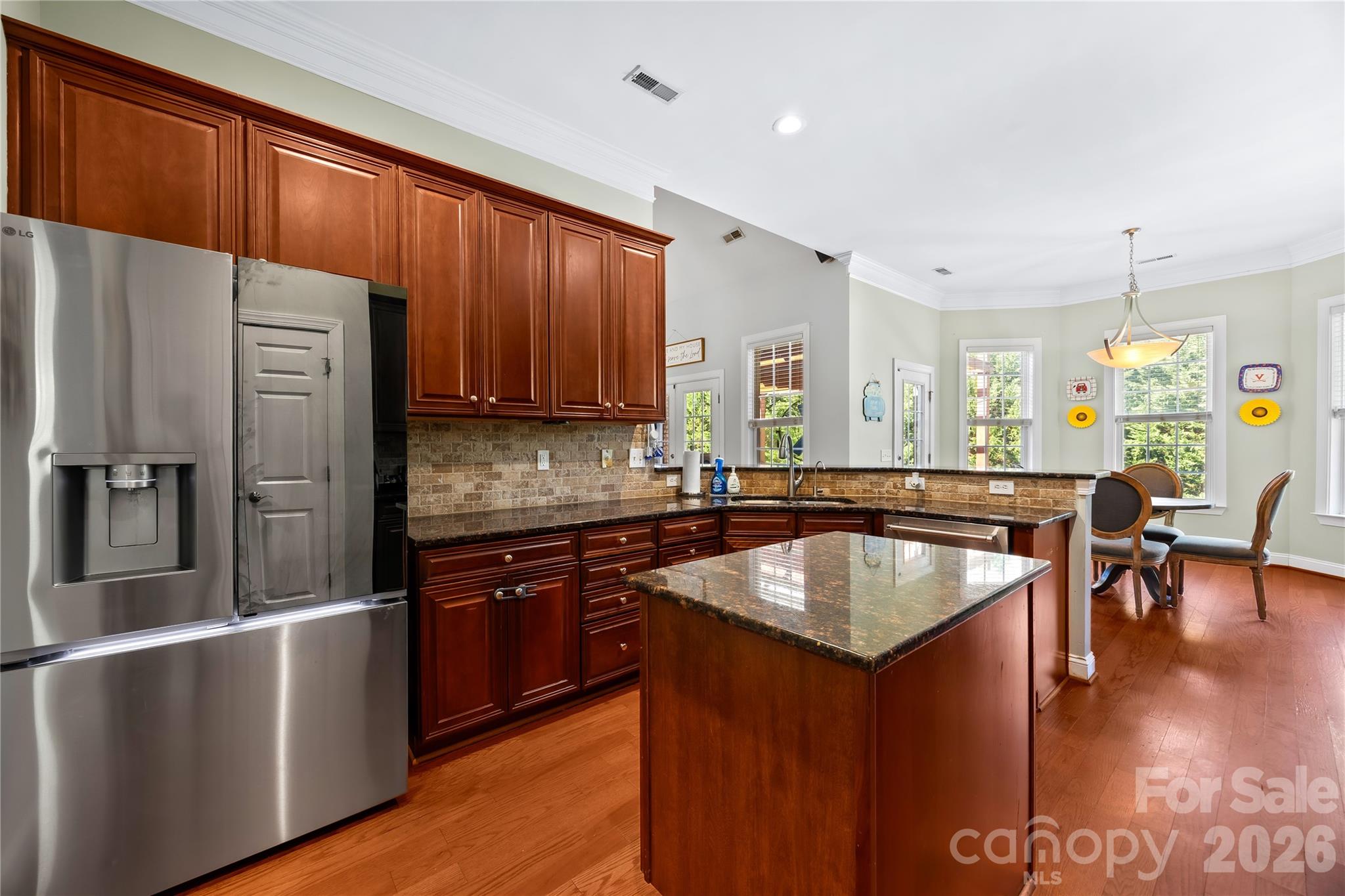 3129 Linkside Court — Fort Mill