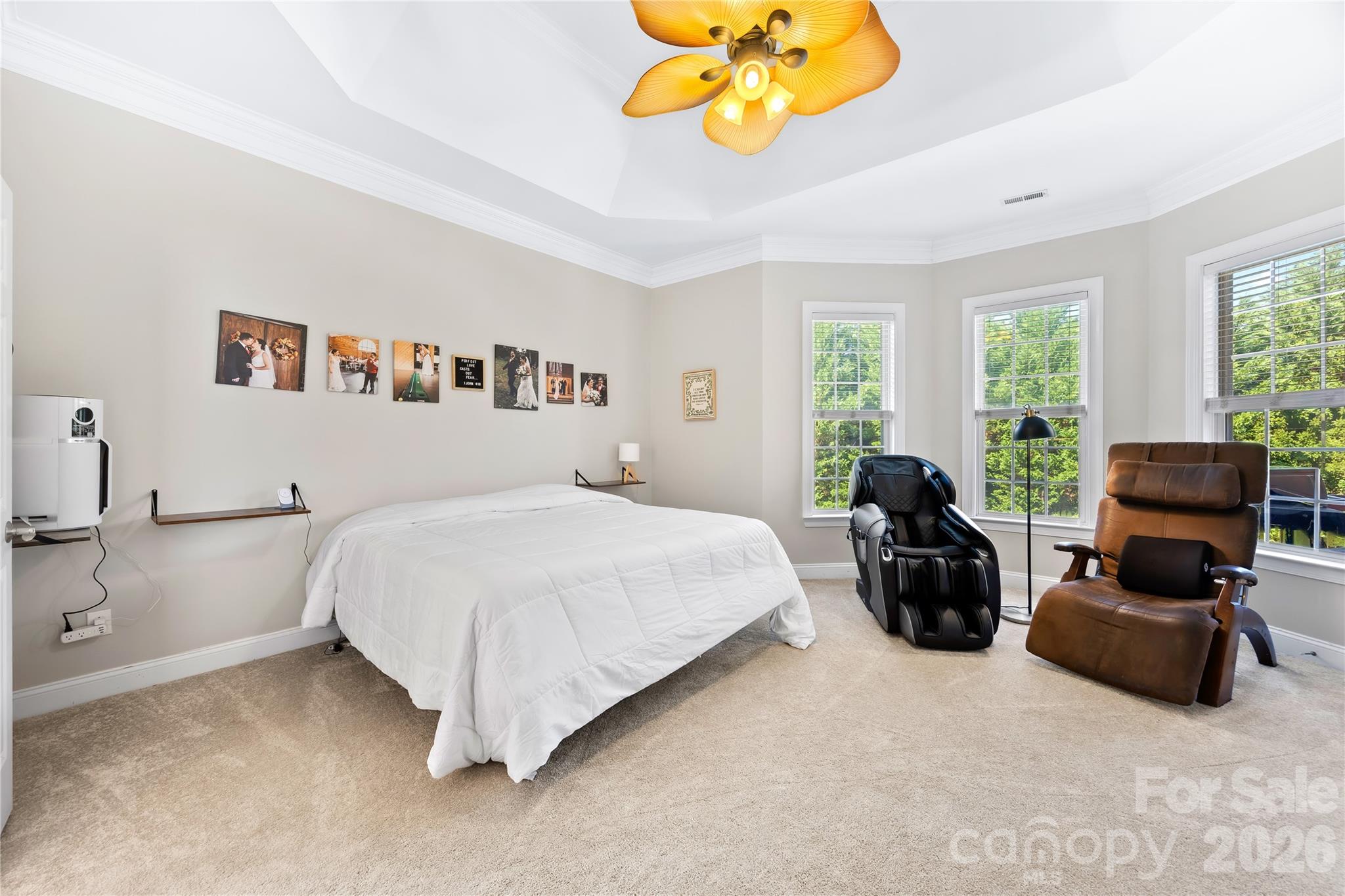 3129 Linkside Court — Fort Mill