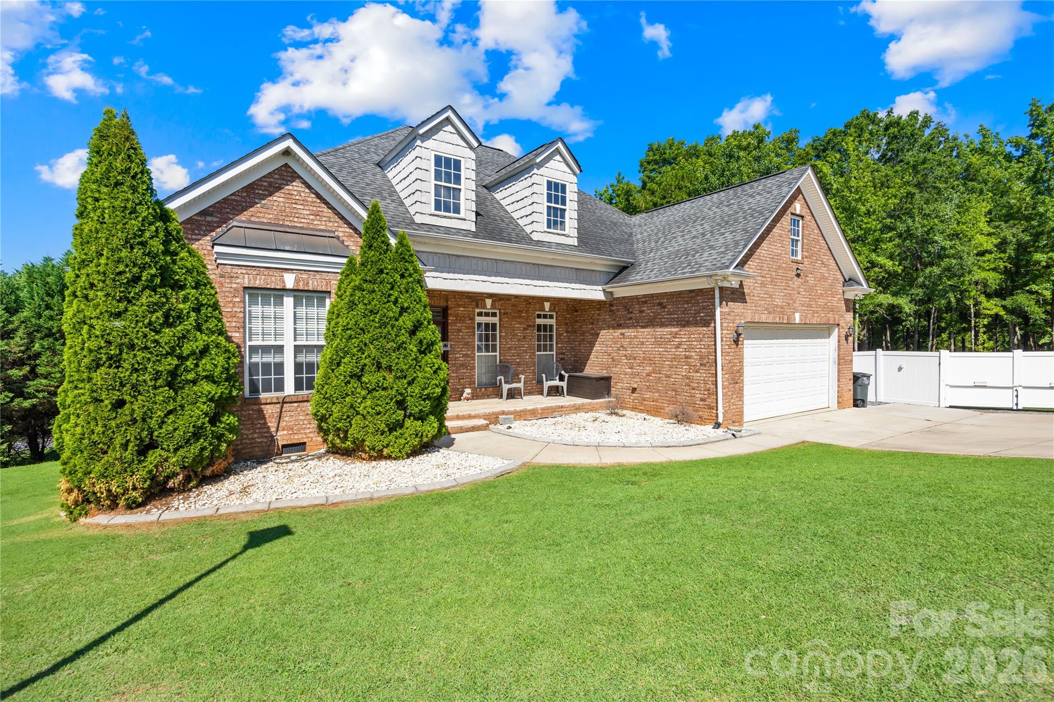 3129 Linkside Court — Fort Mill