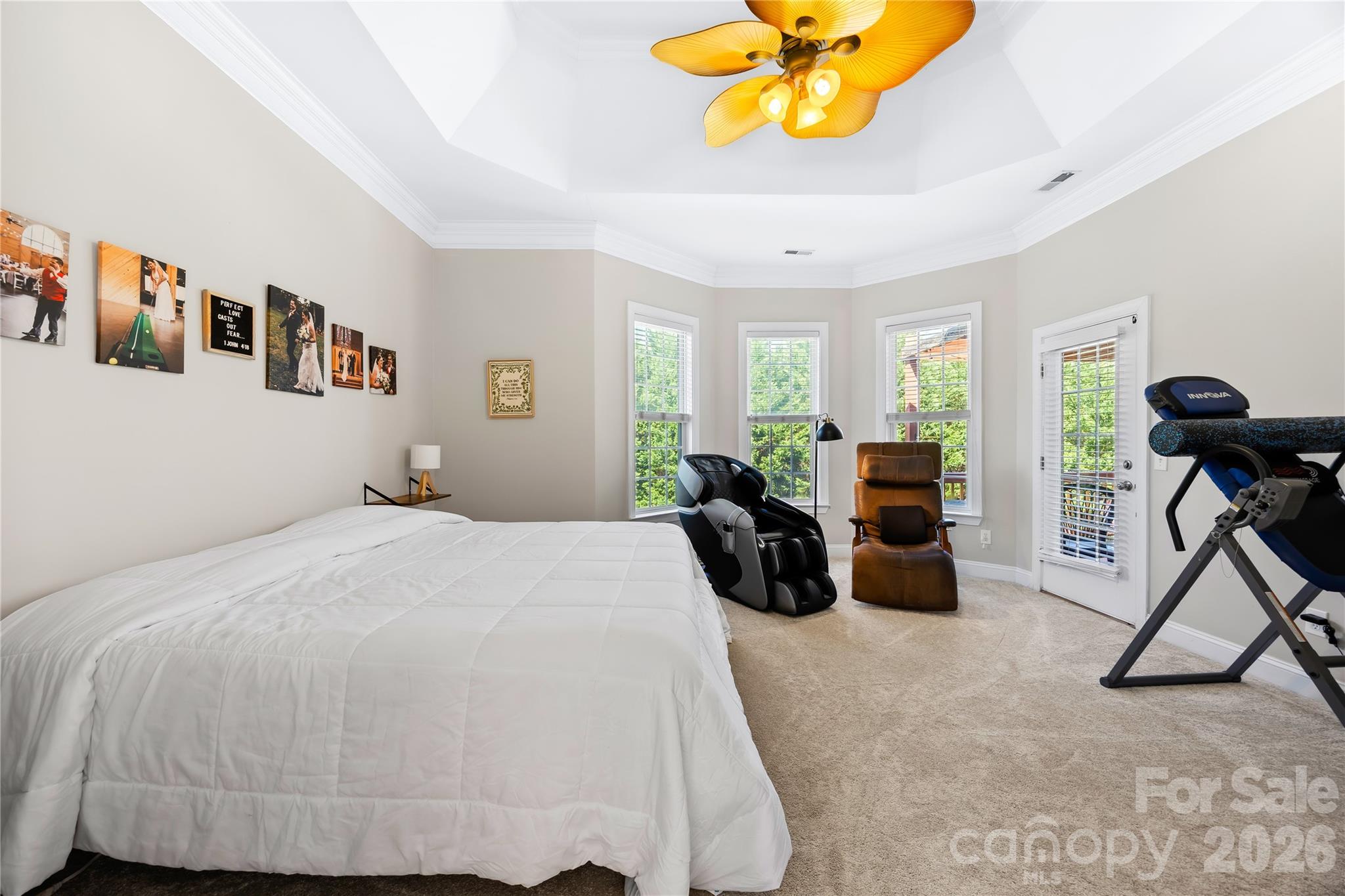 3129 Linkside Court — Fort Mill