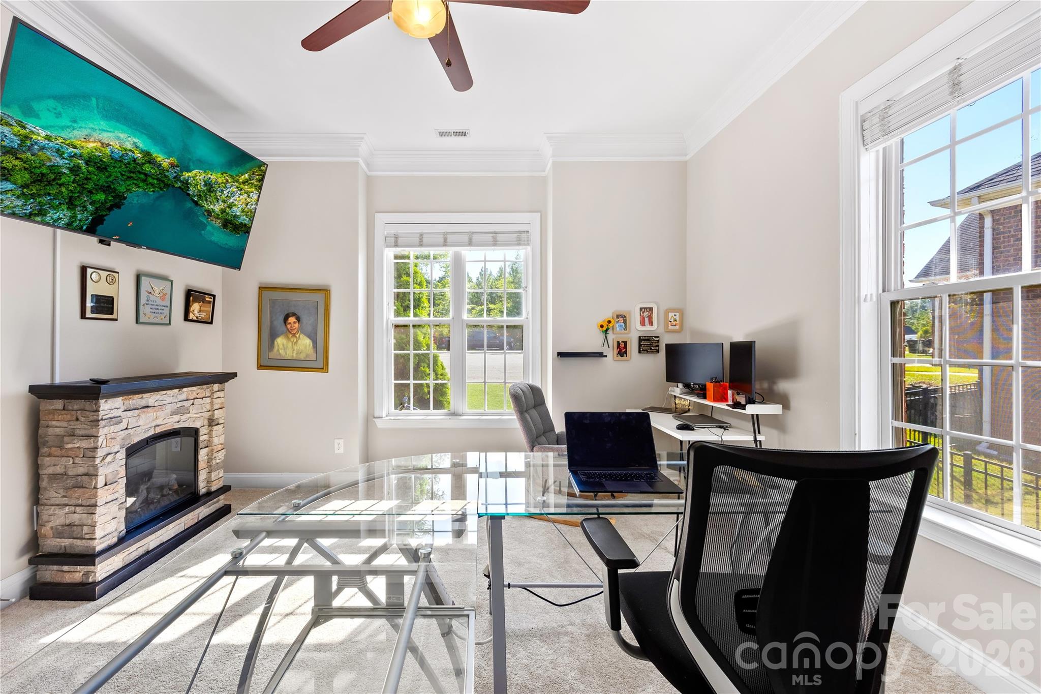 3129 Linkside Court — Fort Mill