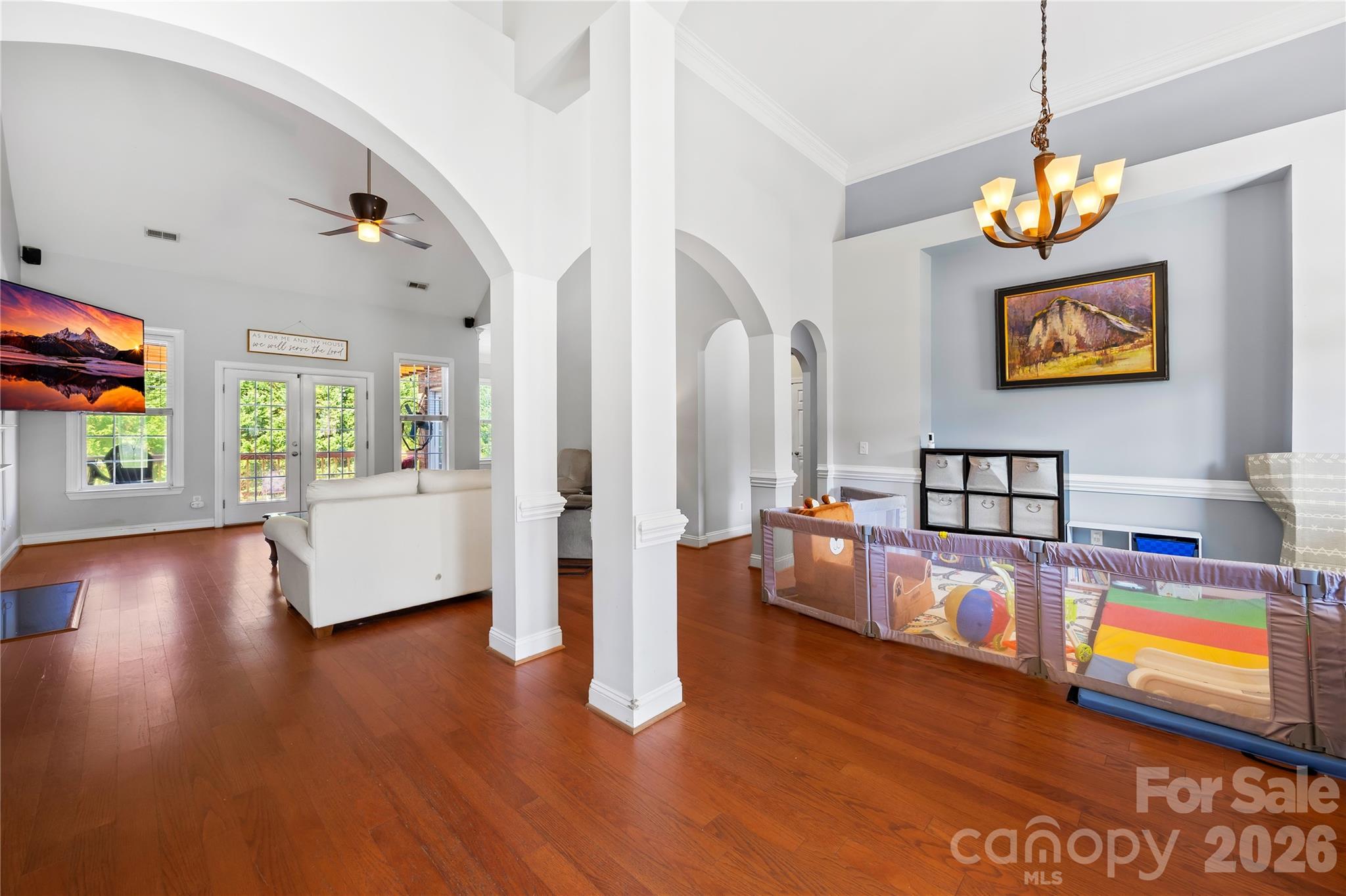 3129 Linkside Court — Fort Mill