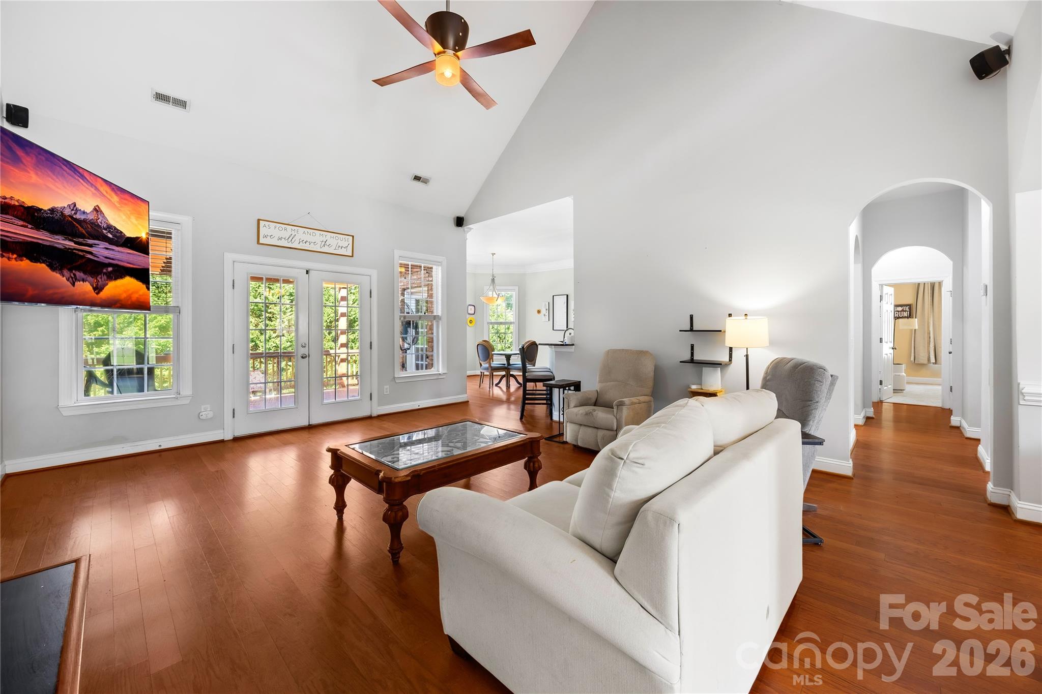 3129 Linkside Court — Fort Mill