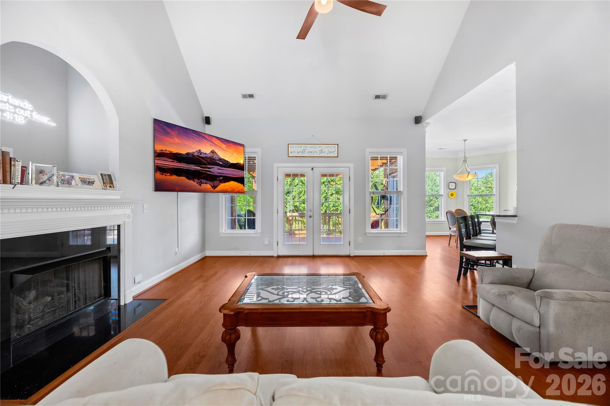3129 Linkside Court — Fort Mill