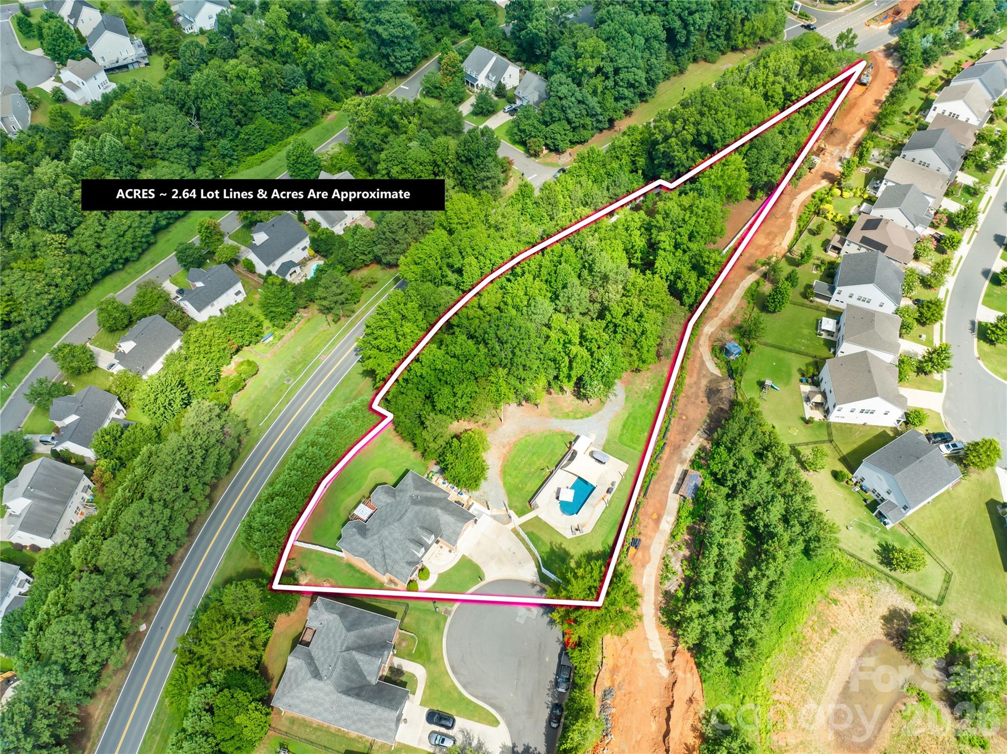 3129 Linkside Court — Fort Mill