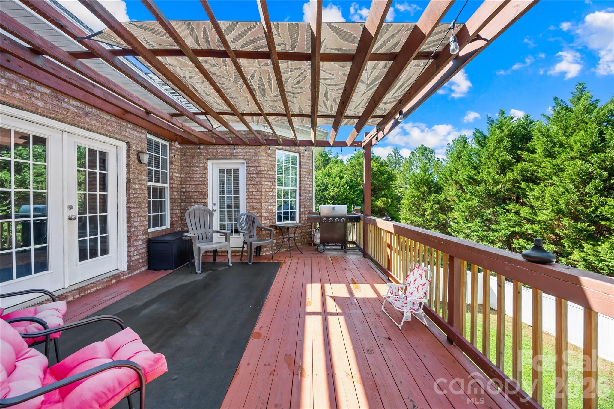 3129 Linkside Court — Fort Mill