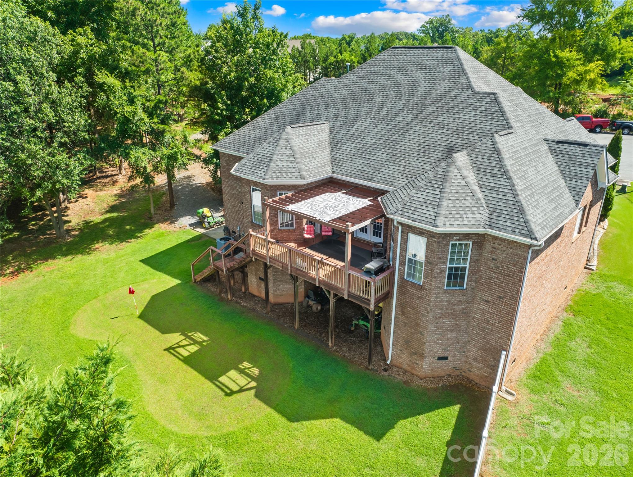 3129 Linkside Court — Fort Mill