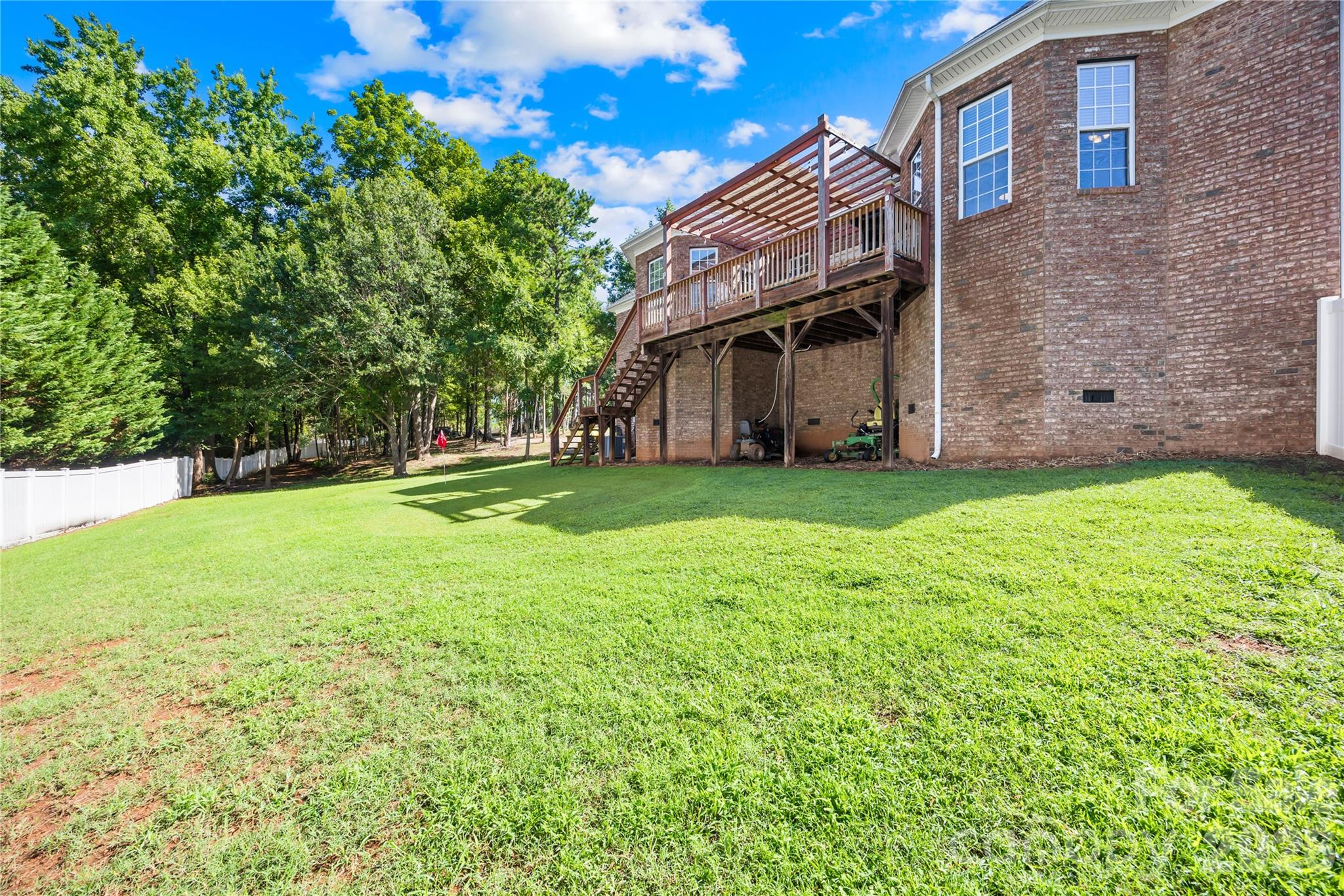 3129 Linkside Court — Fort Mill