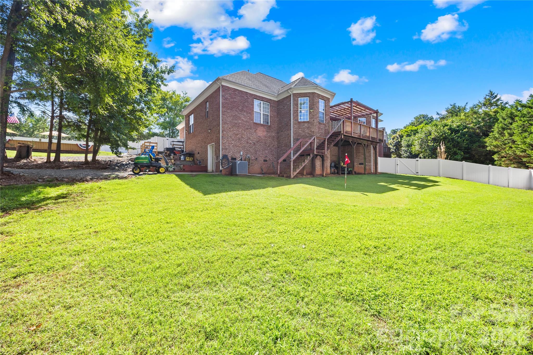 3129 Linkside Court — Fort Mill