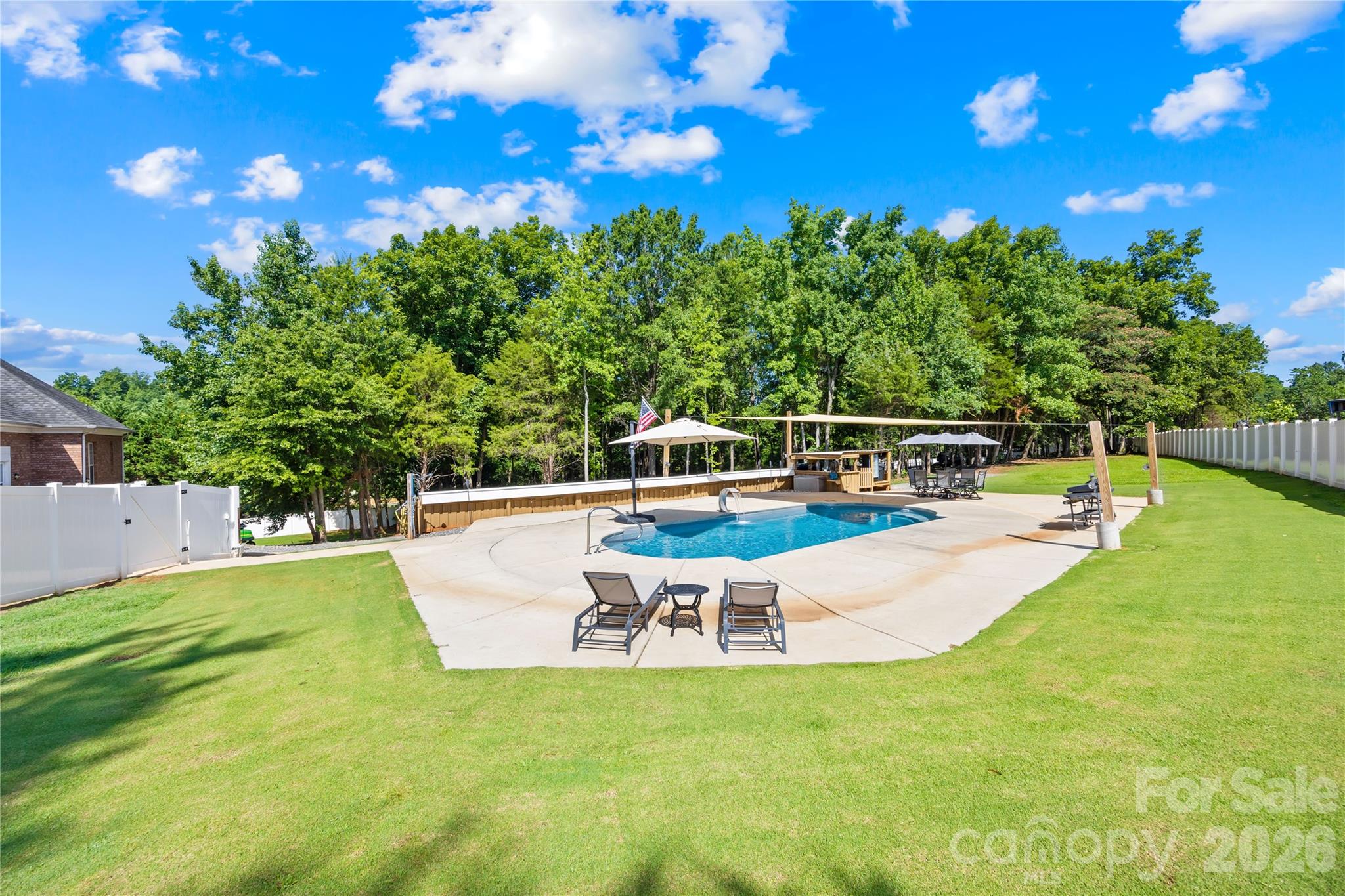 3129 Linkside Court — Fort Mill