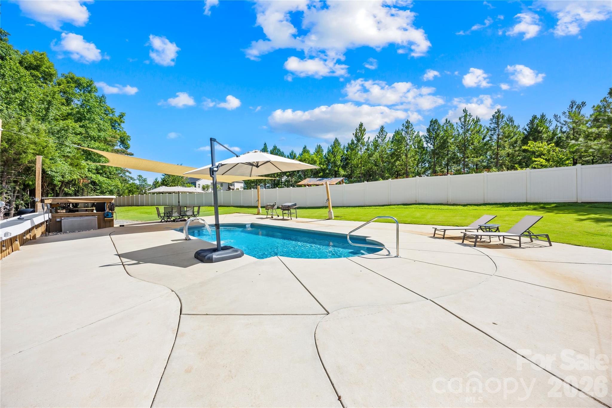 3129 Linkside Court — Fort Mill